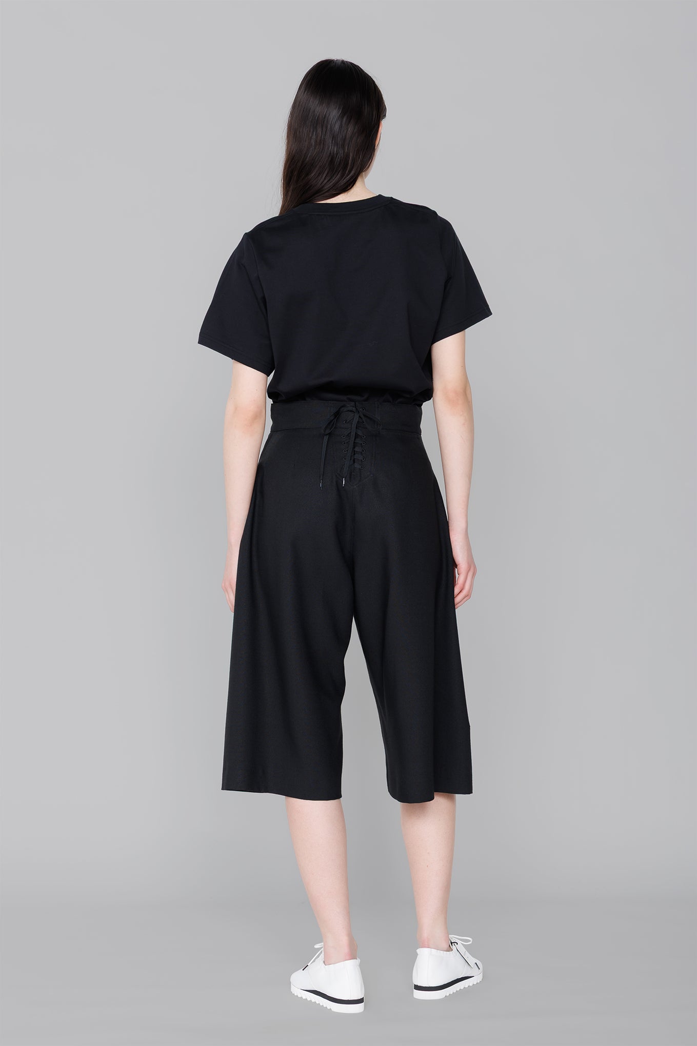 SHORT-SLV TEE (6.5OZ)