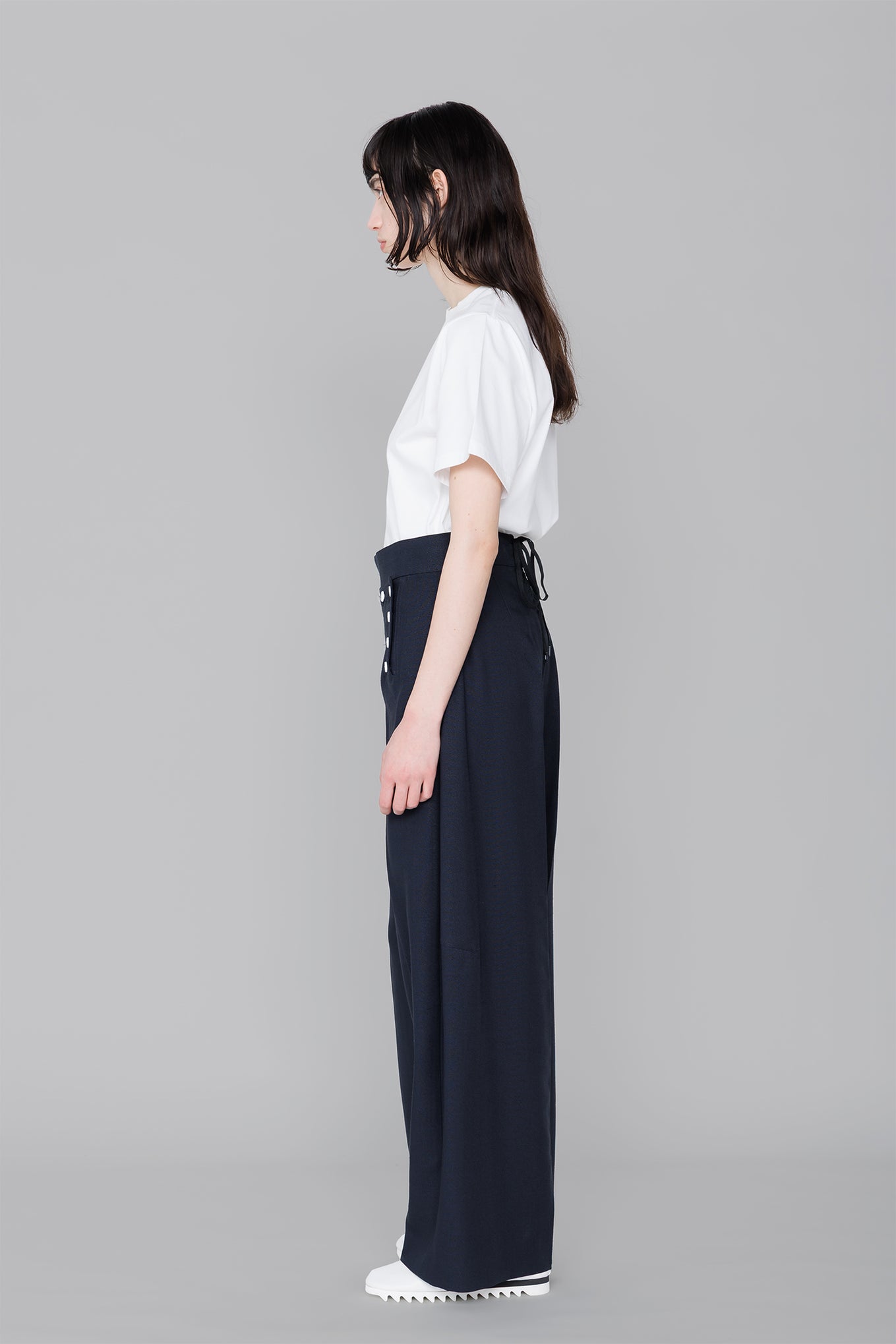 SHORT-SLV TEE (6.5OZ)