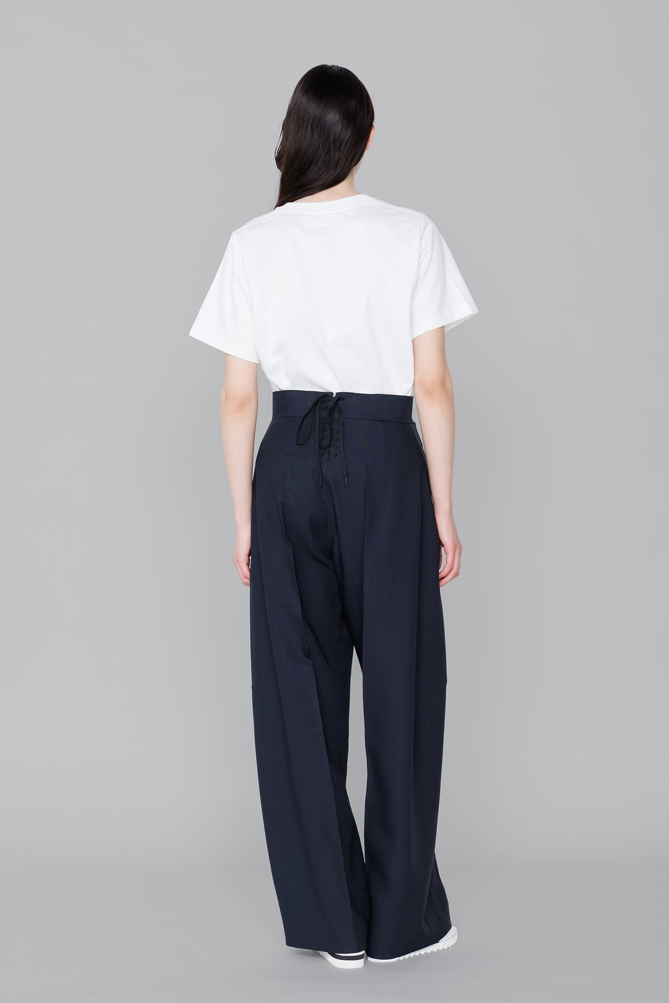 SHORT-SLV TEE (6.5OZ)
