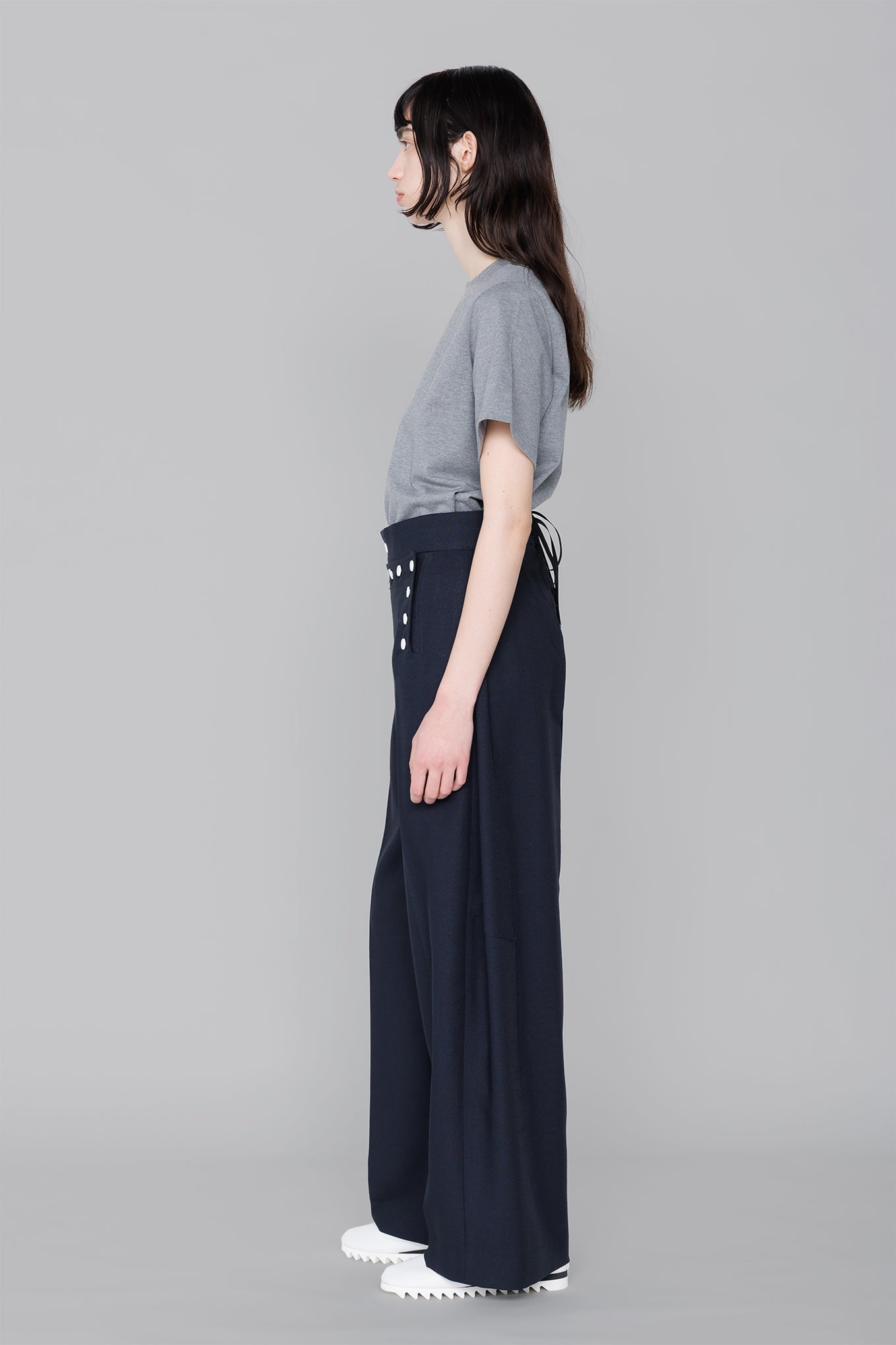 SHORT-SLV TEE (6.5OZ)