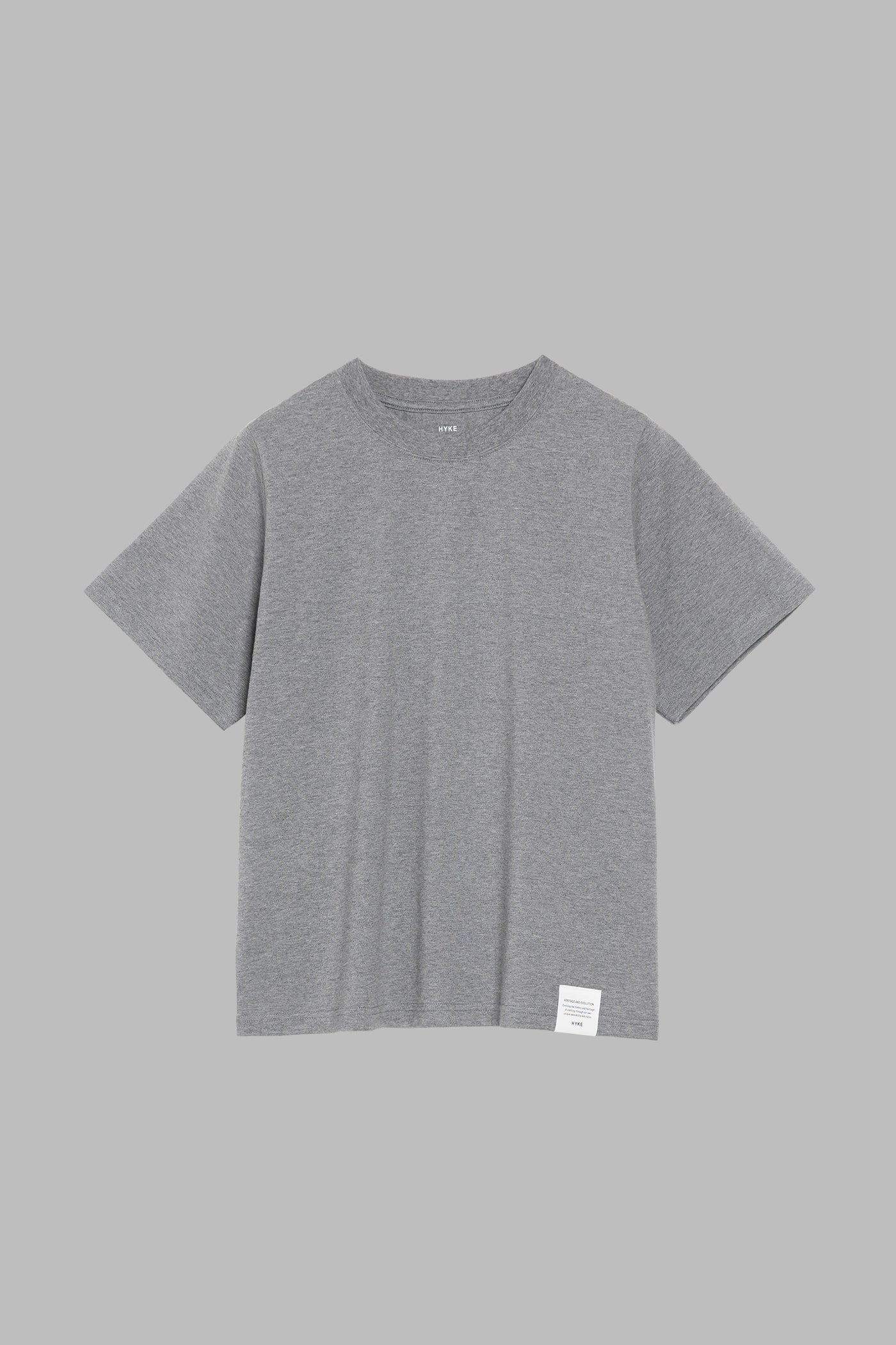 HYKE ソロテックス® ショートスリーブプルオーバー ALL – ページ 7 – HYKE ONLINE STORE