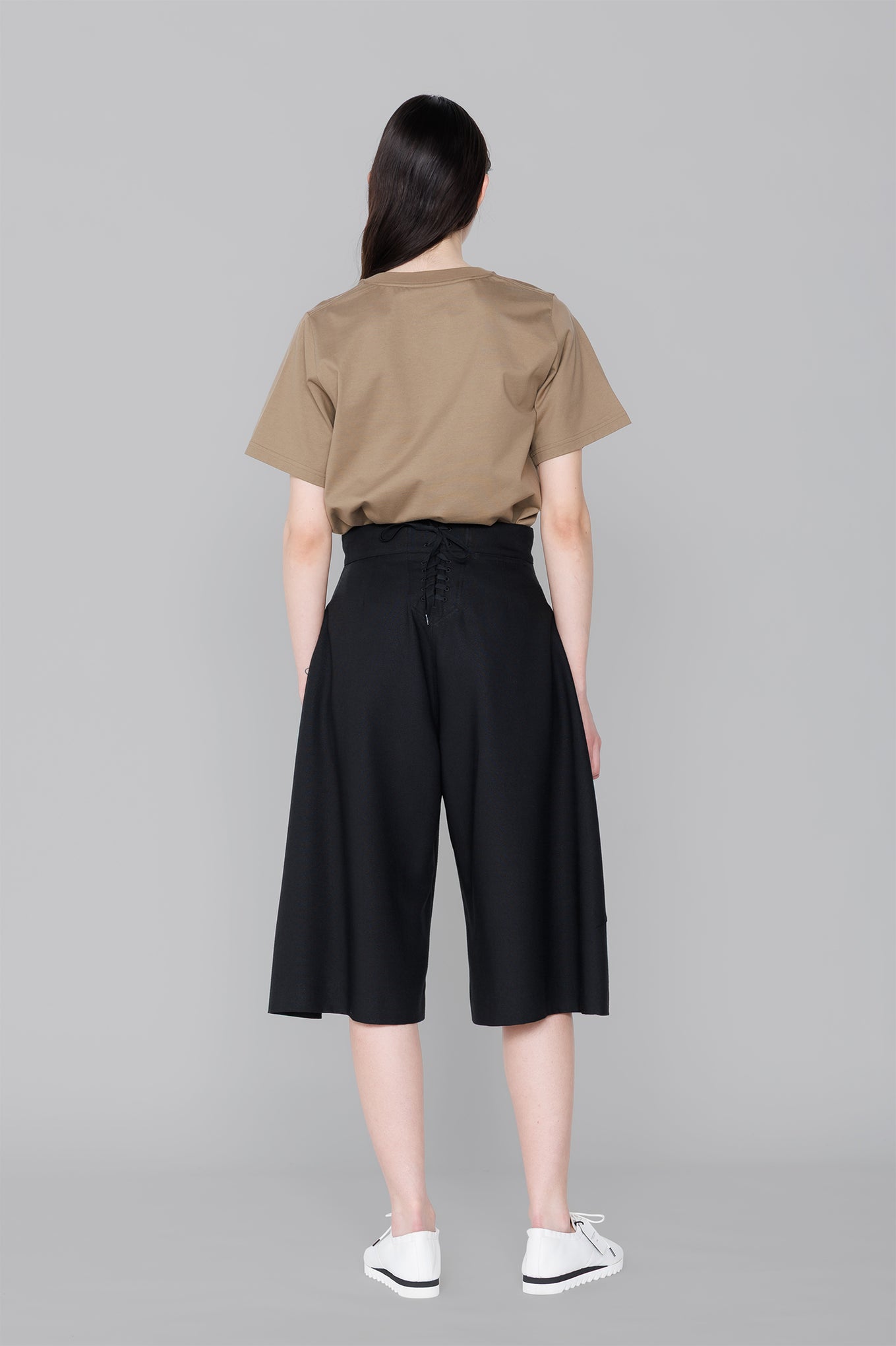 SHORT-SLV TEE (6.5OZ)