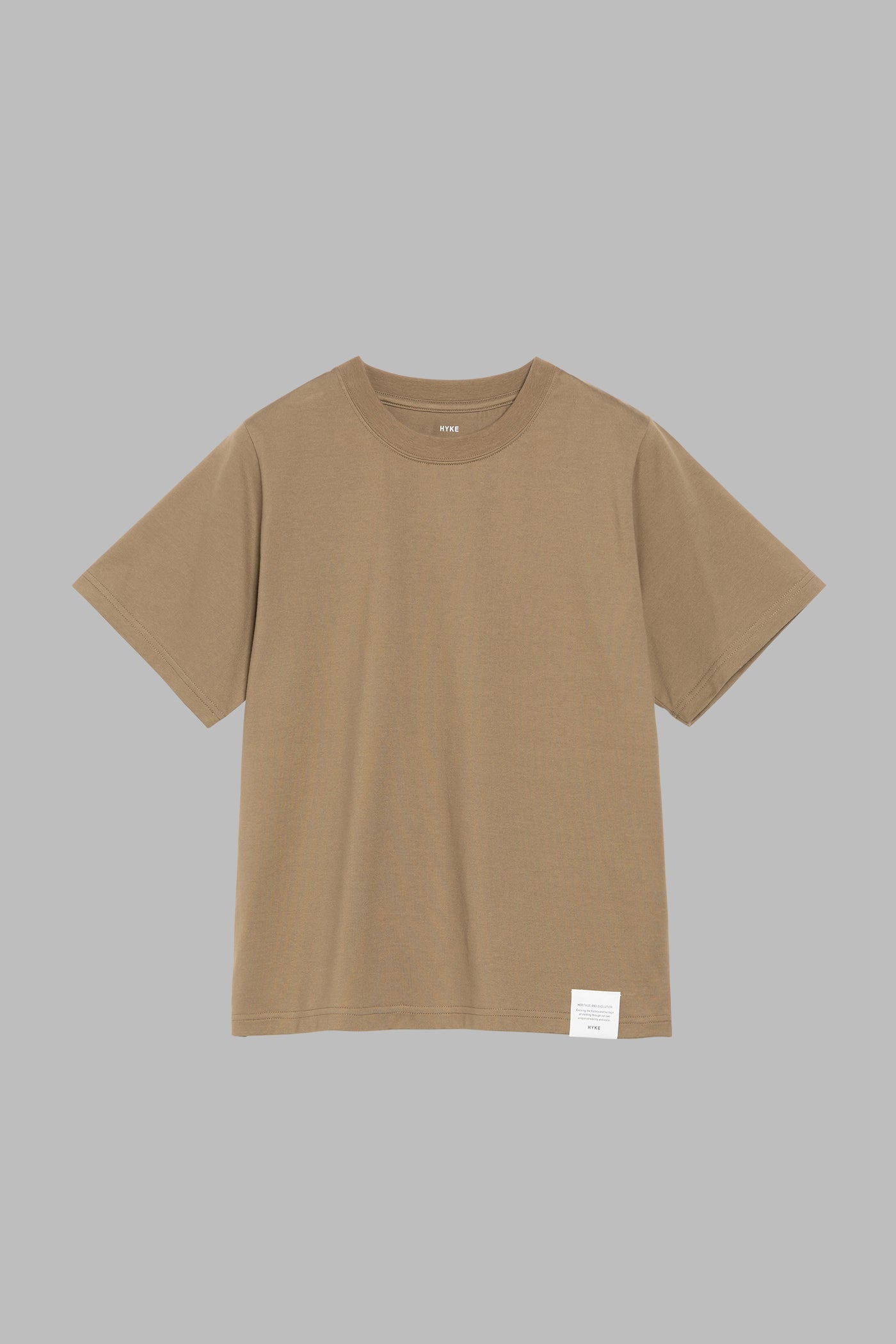 ALL – ページ 3 – HYKE ONLINE STORE