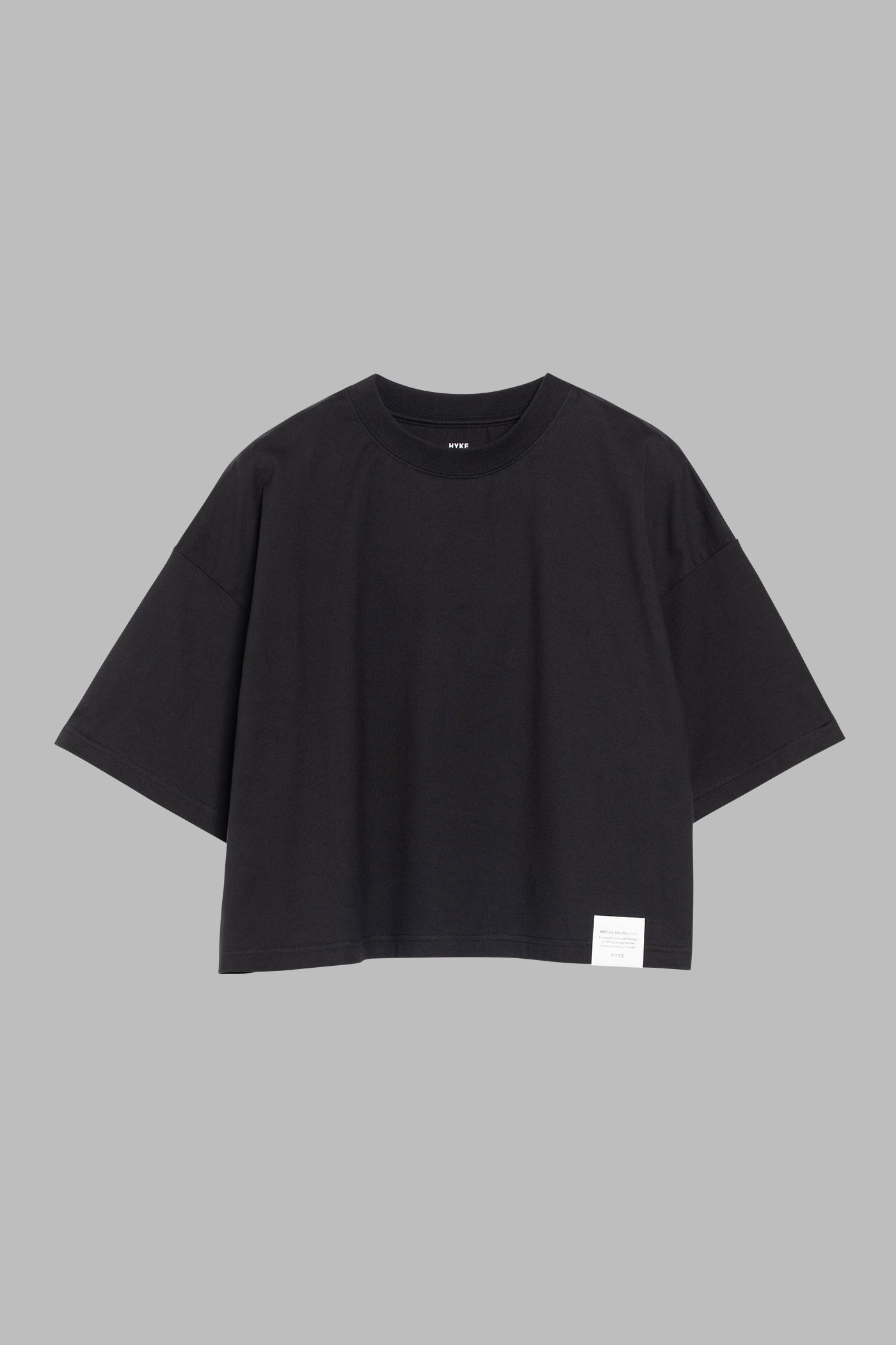 TOPS – ページ 2 – HYKE ONLINE STORE