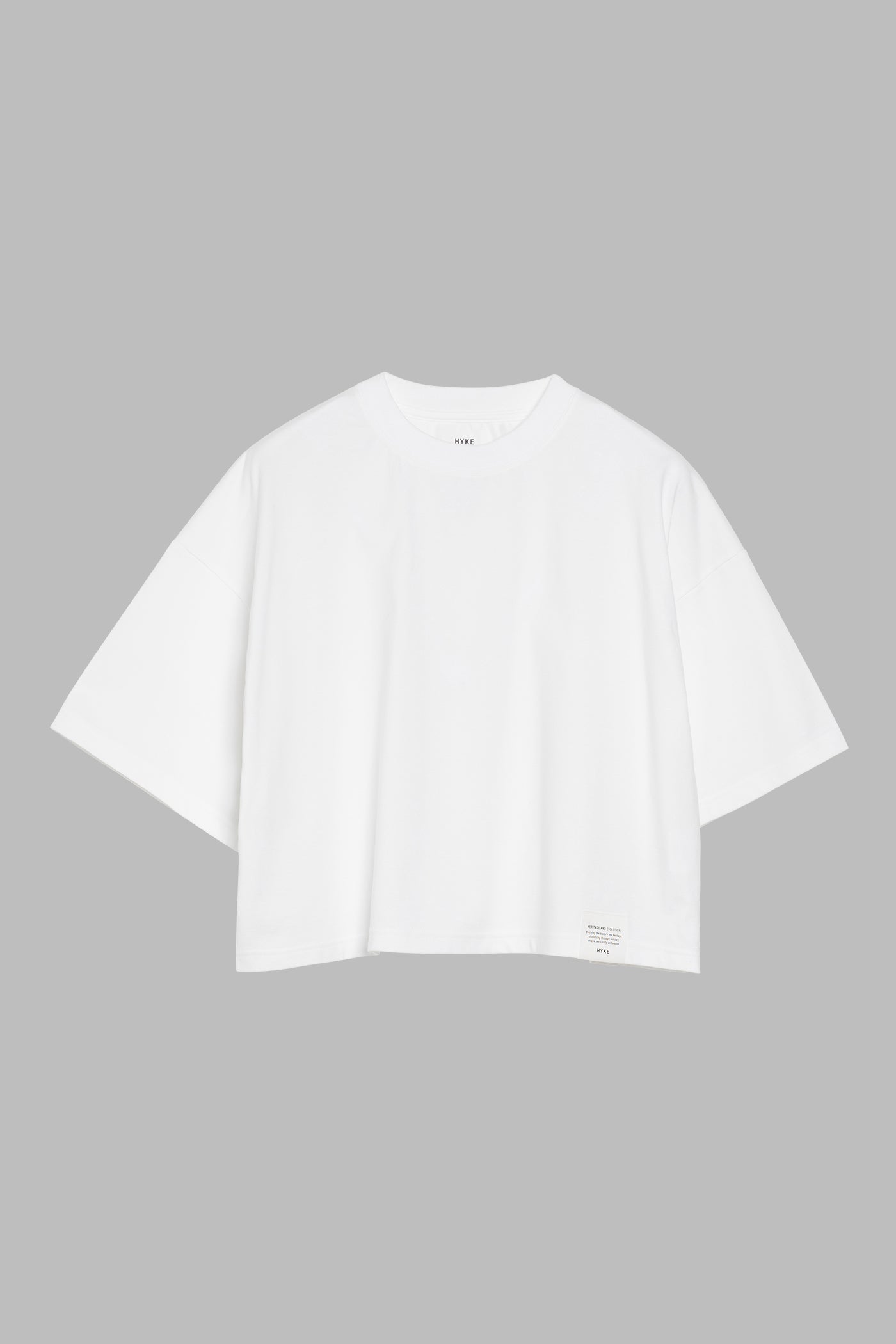 NEW IN – HYKE ONLINE STORE
