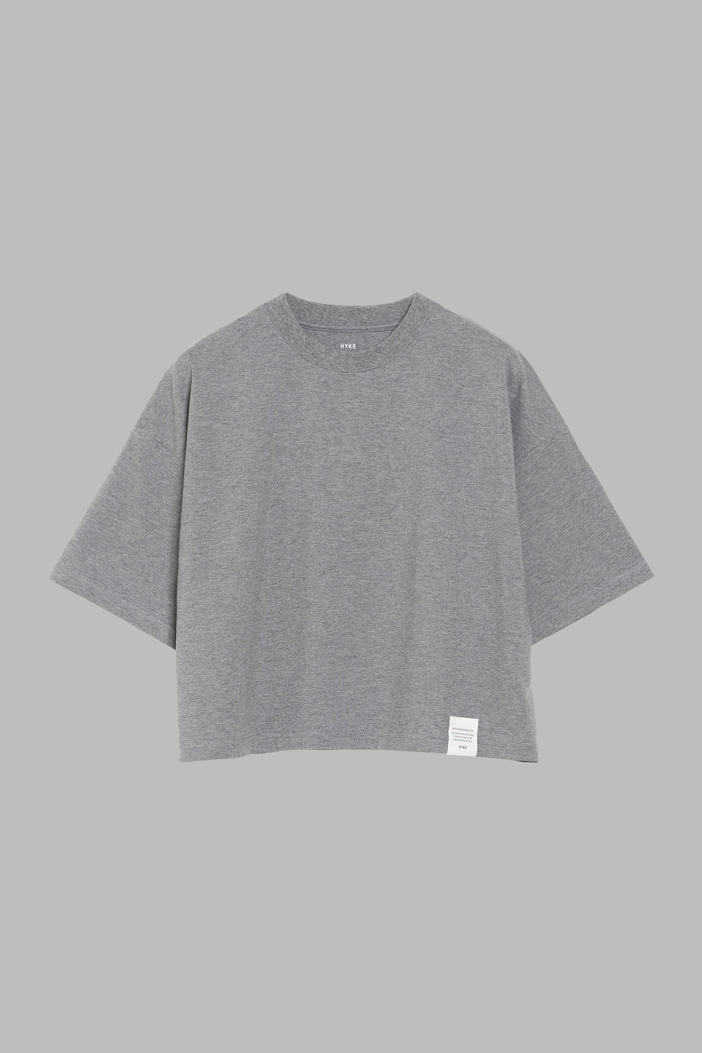 TOPS – ページ 2 – HYKE ONLINE STORE