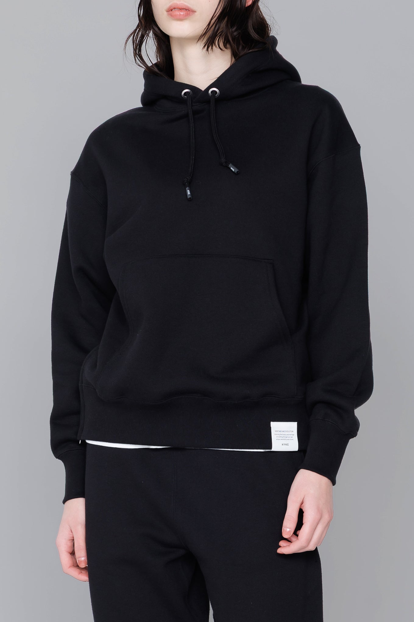 SWEAT HOODIE