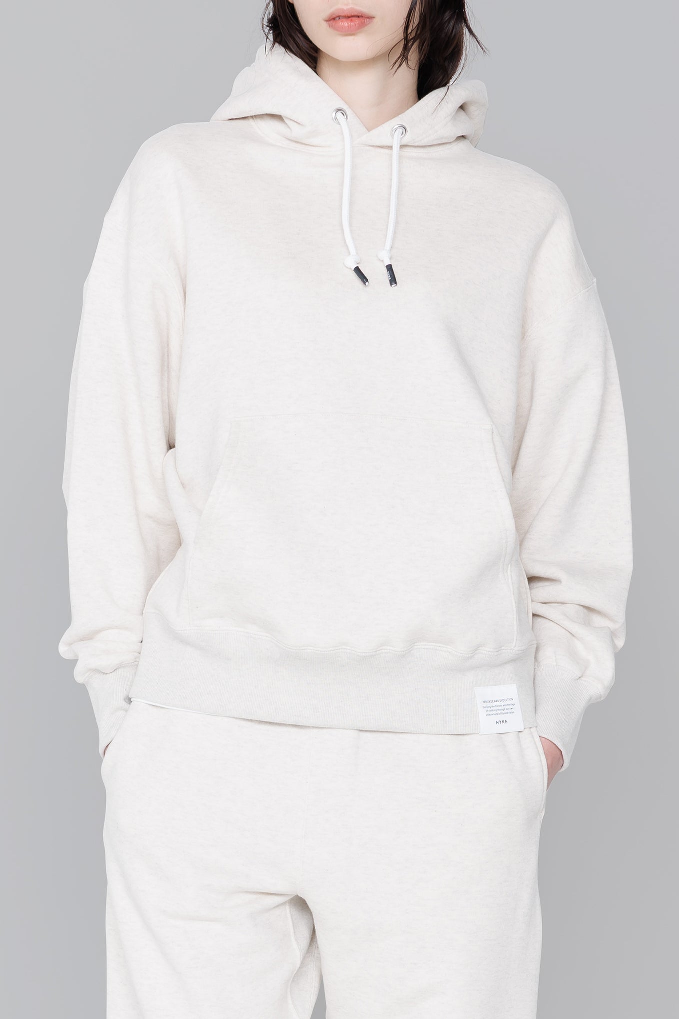 SWEAT HOODIE