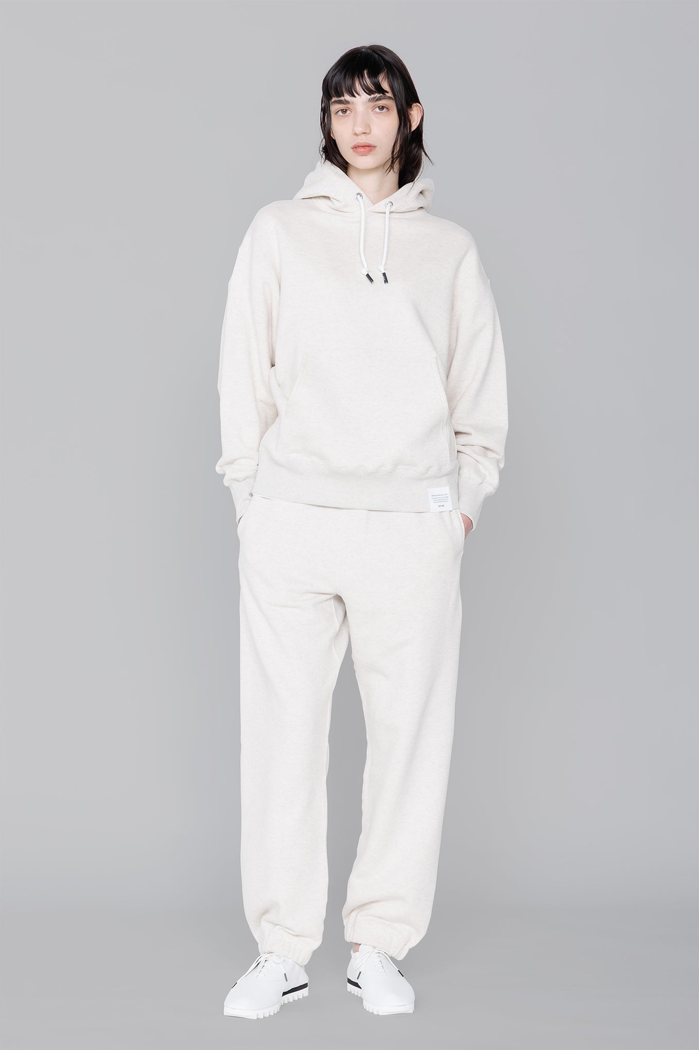 SWEAT HOODIE