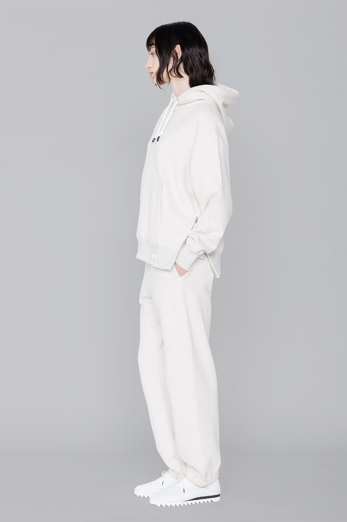 SWEAT HOODIE