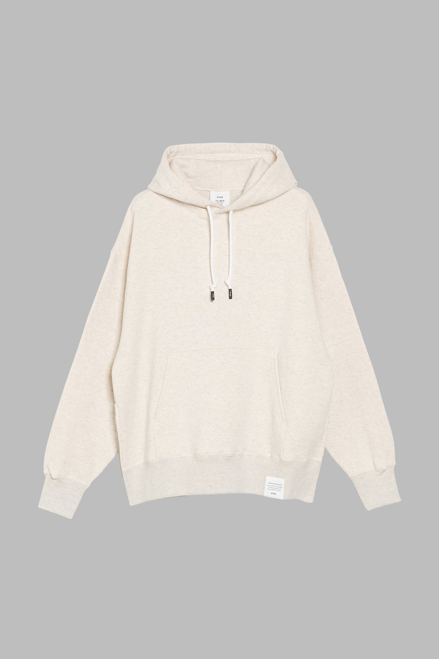 GENDERLESS – HYKE ONLINE STORE