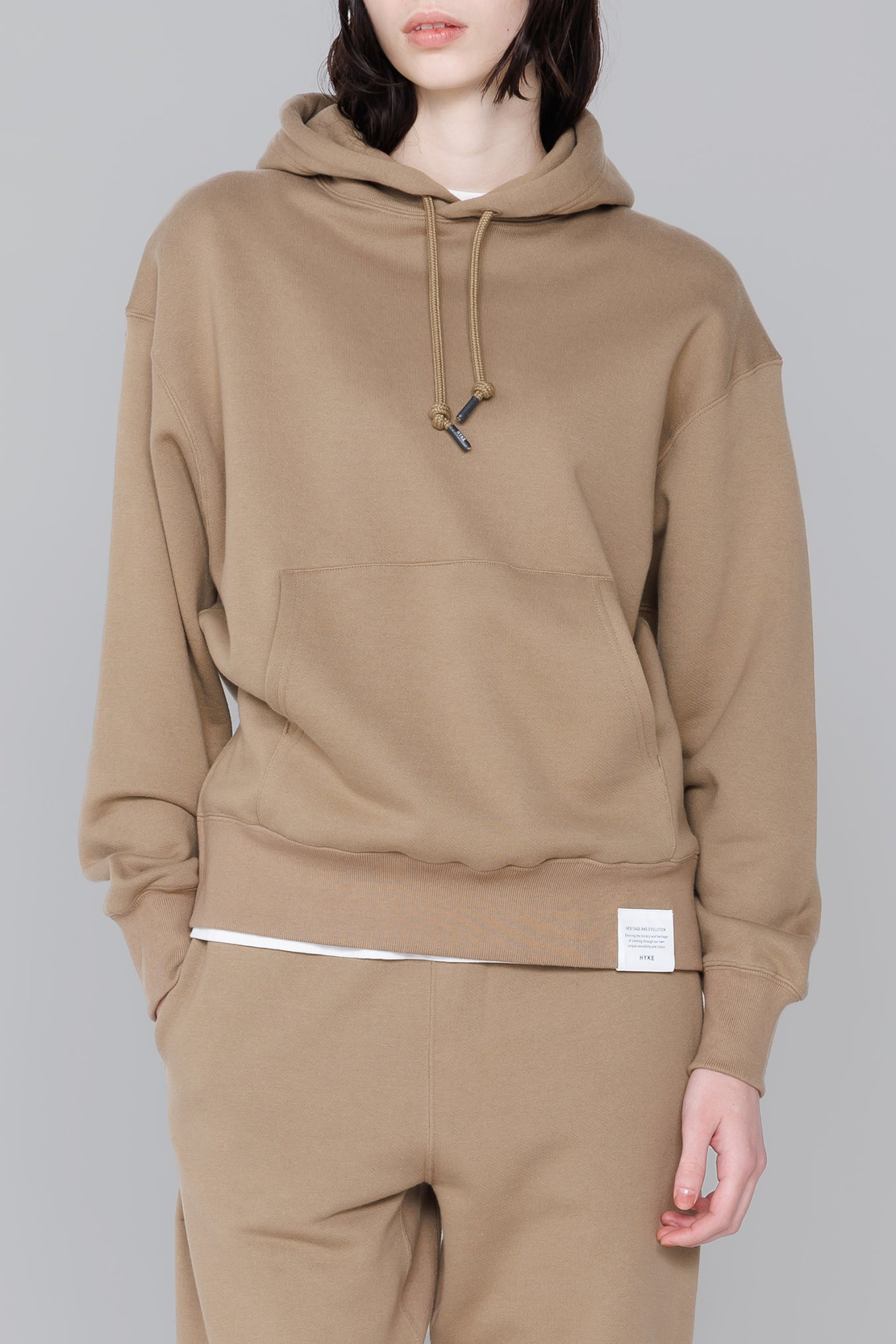 SWEAT HOODIE