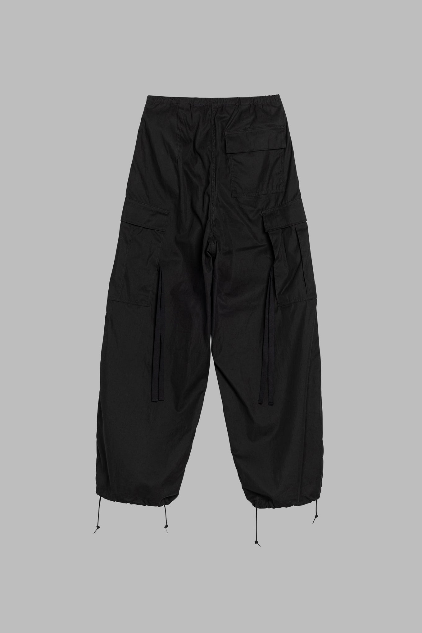 N/C TYPE M-51 SHELL PANTS – HYKE ONLINE STORE