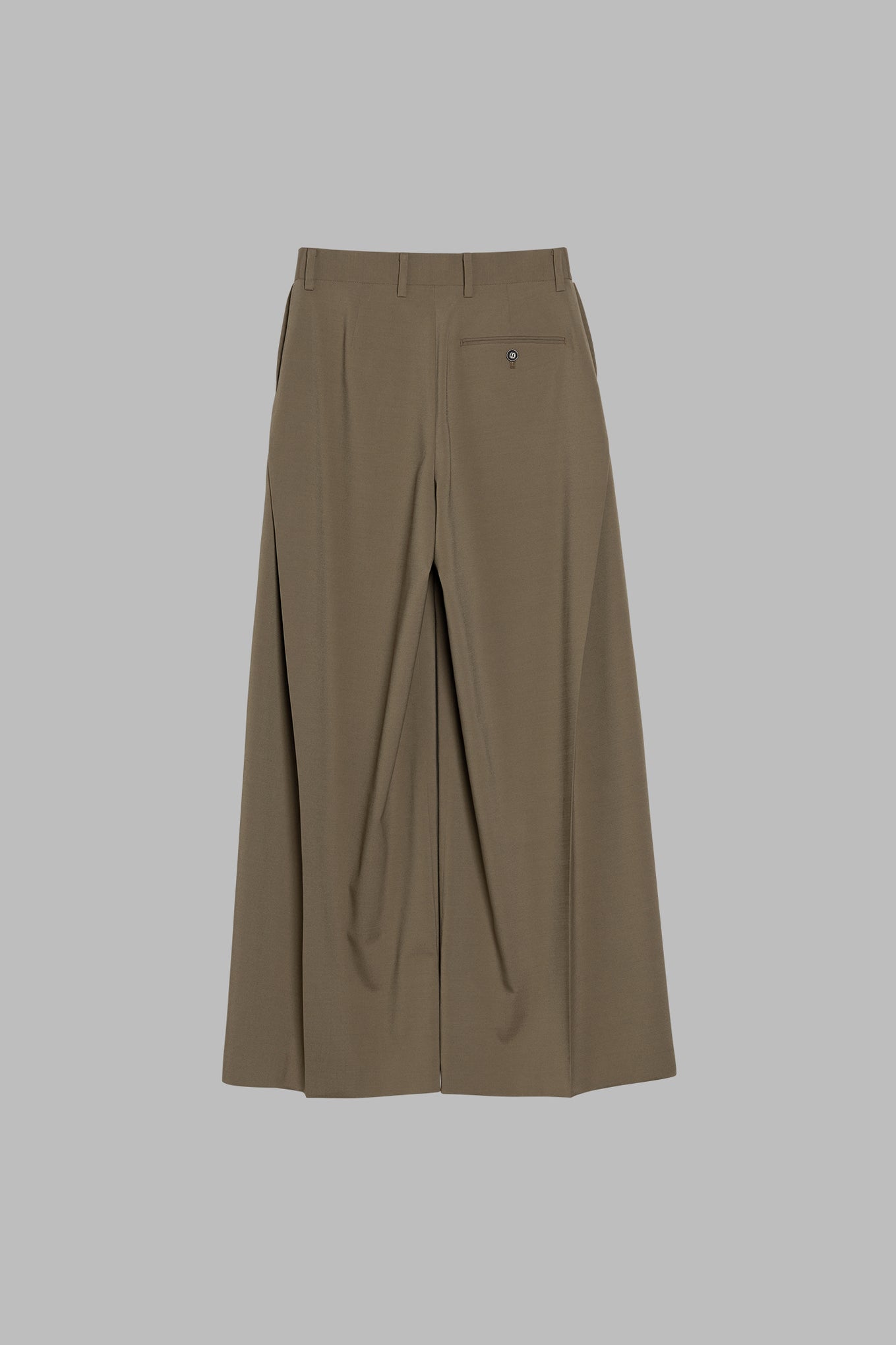 T/W SIDE TUCK MARINE PANTS