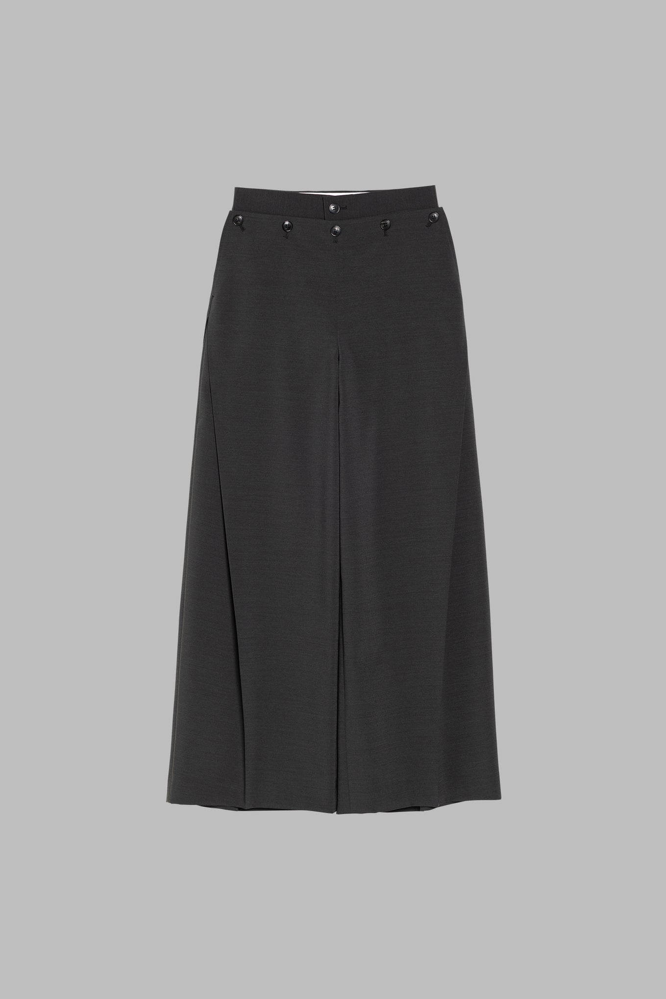 T/W SIDE TUCK MARINE PANTS