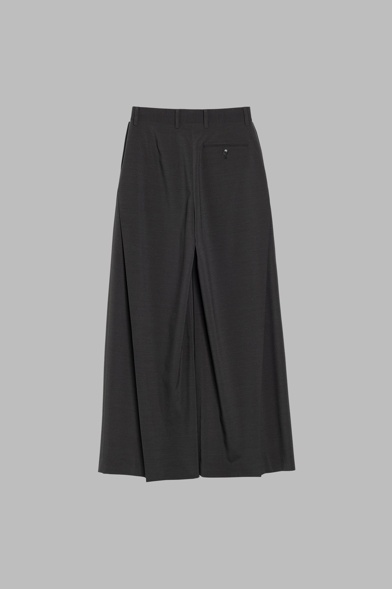 T/W SIDE TUCK MARINE PANTS
