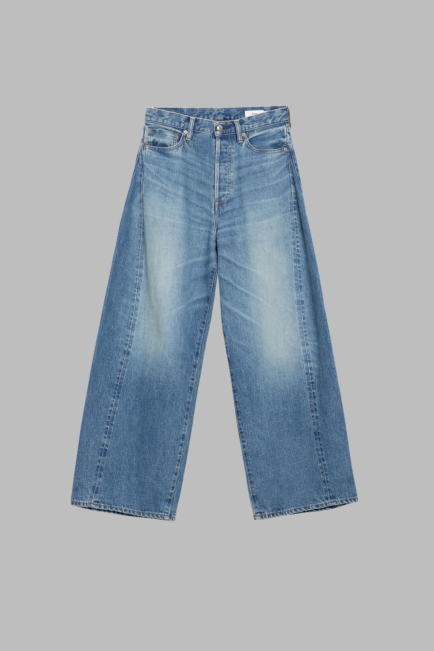 NEW IN – HYKE ONLINE STORE