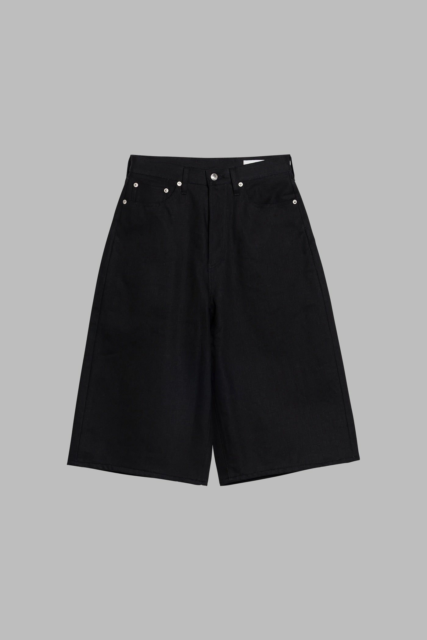 TWILL SHORTS – HYKE ONLINE STORE