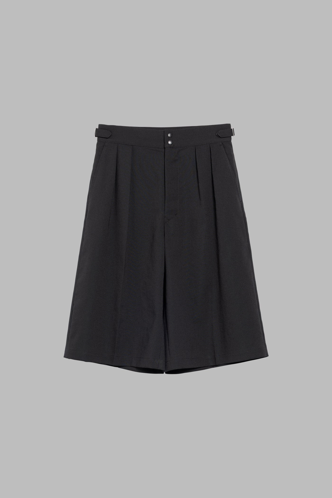 P/R GURKHA SHORTS – HYKE ONLINE STORE