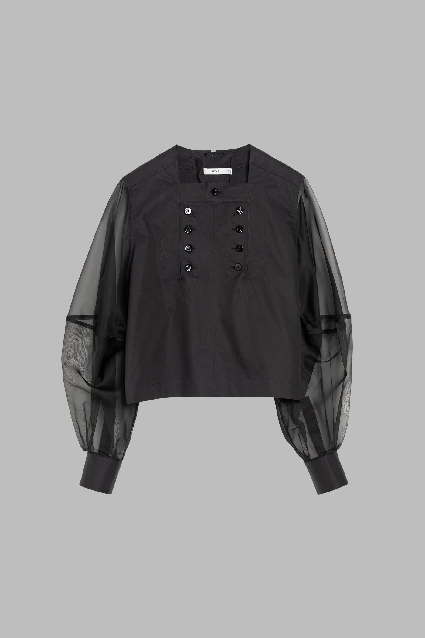 TOPS – ページ 2 – HYKE ONLINE STORE