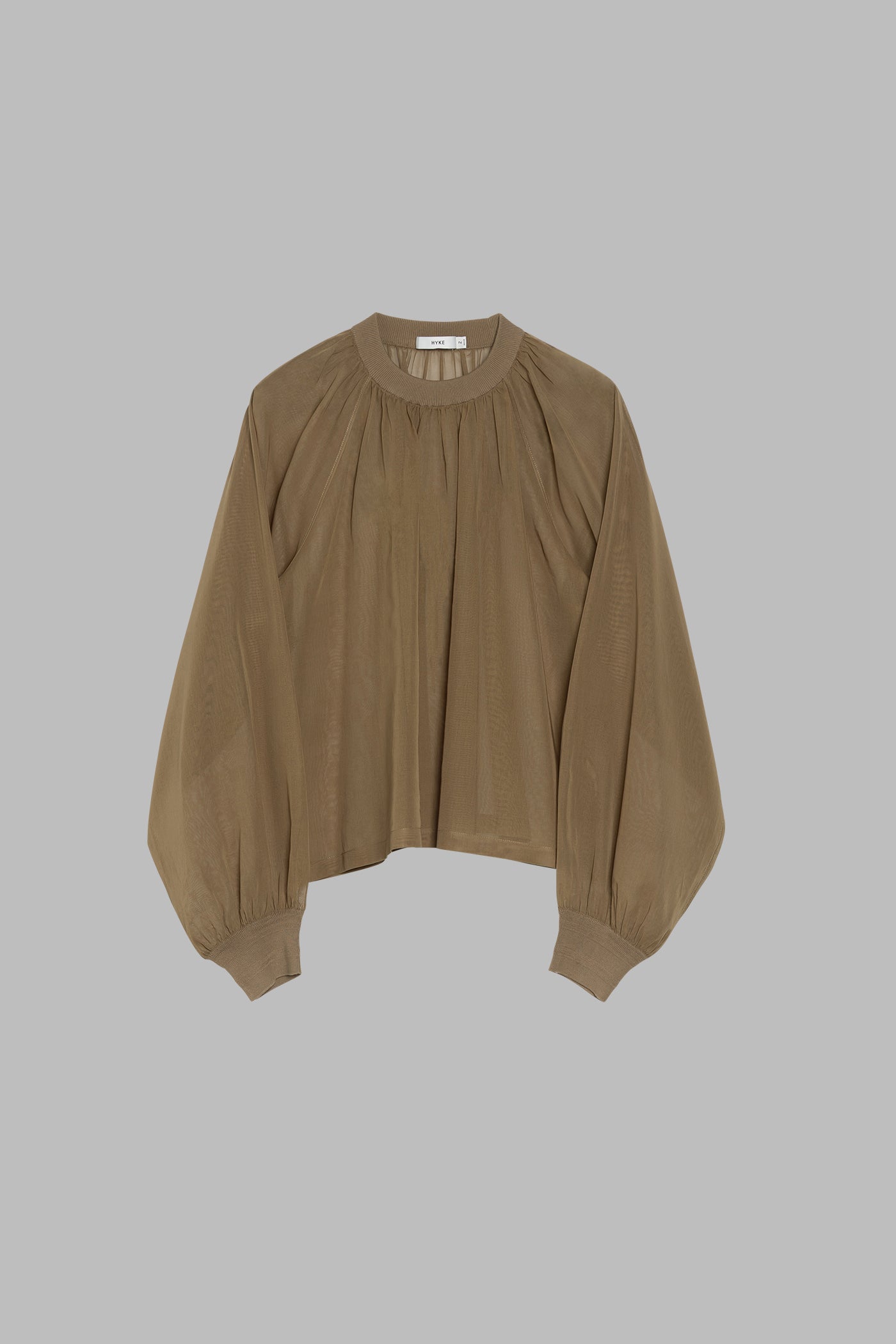 TOPS – HYKE ONLINE STORE