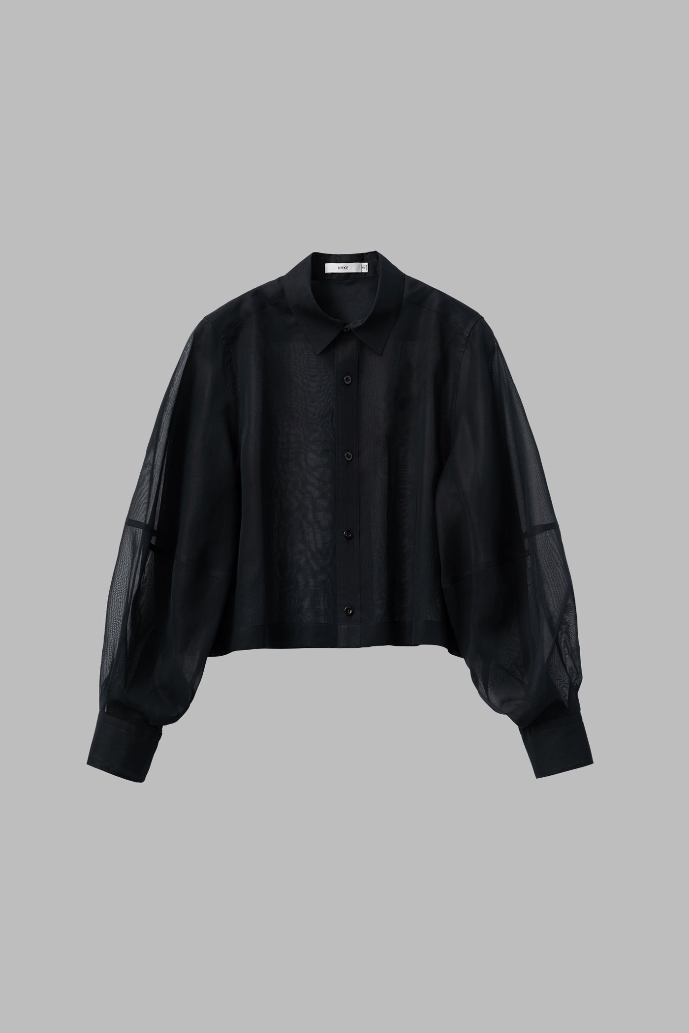 一枚でお洒落！ハイク　HYKE CORDURA 手洗い可能サイズ2 一枚でお洒落！ハイク HYKE CORDURA 手洗い可能サイズ2 【公式通販】