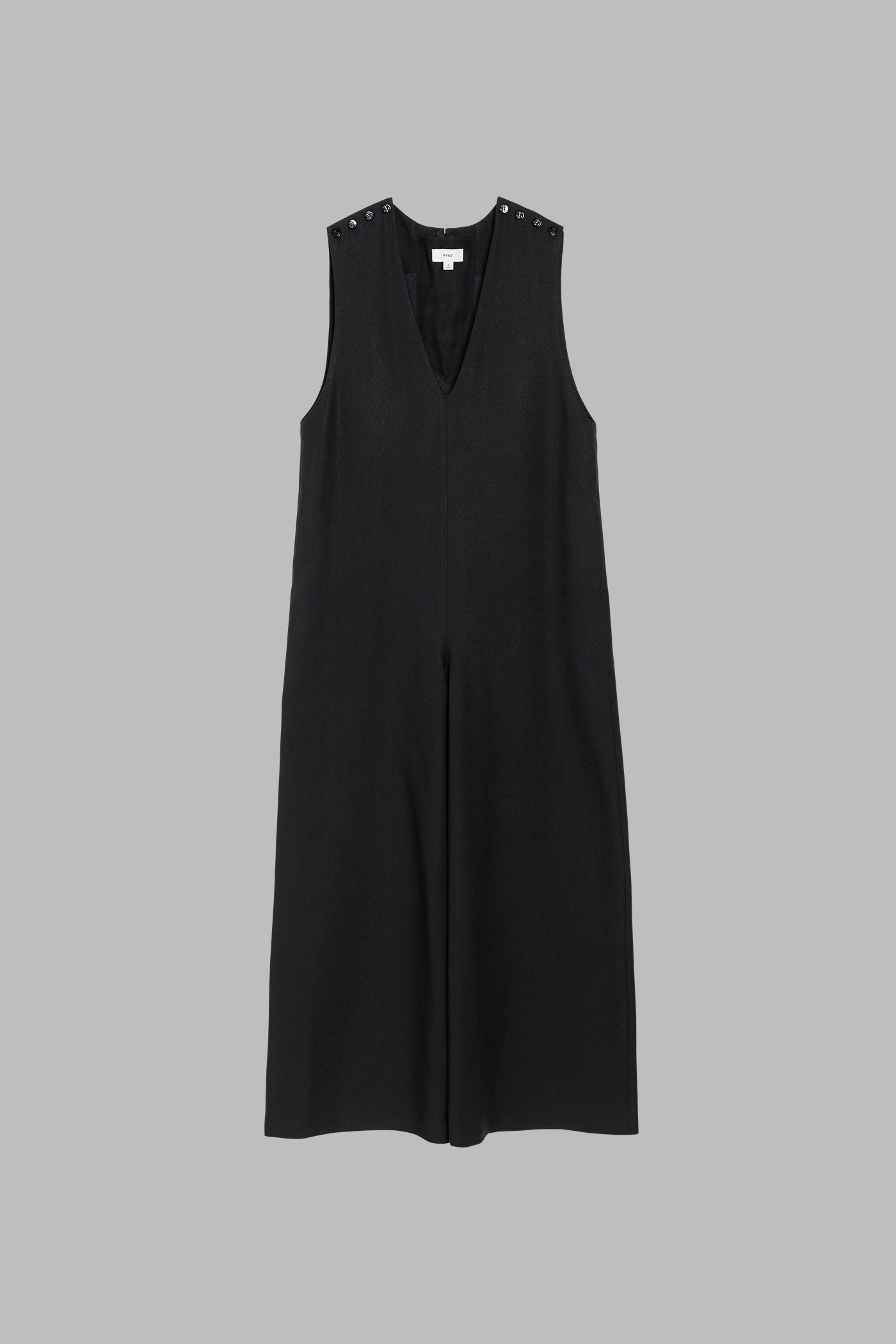 COVERALLS – HYKE ONLINE STORE