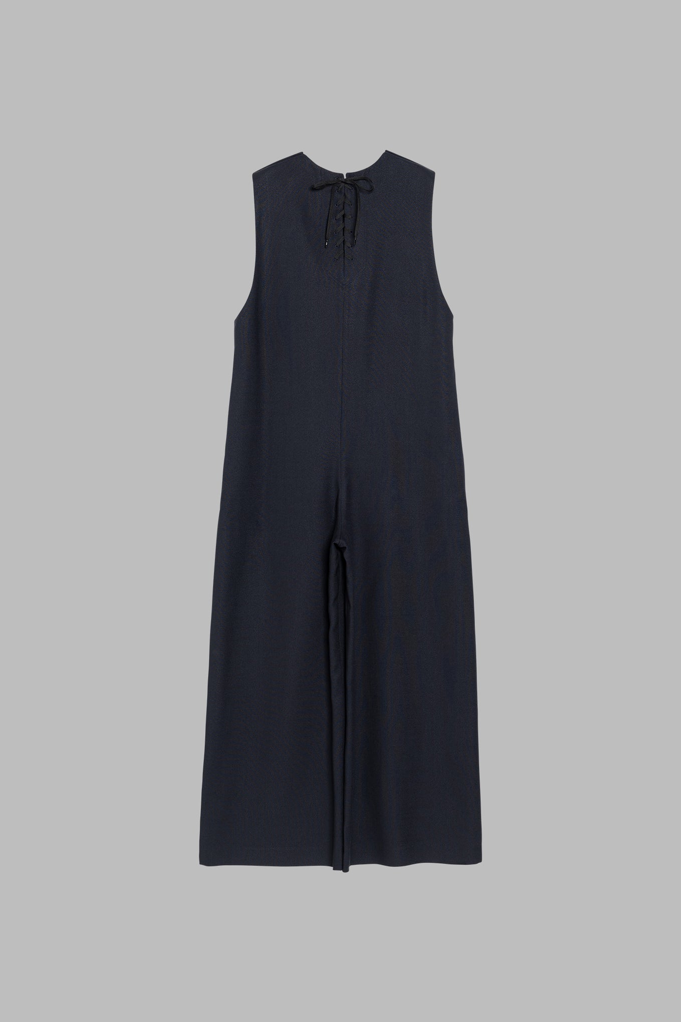 SAILOR V-NECK JUMPSUIT