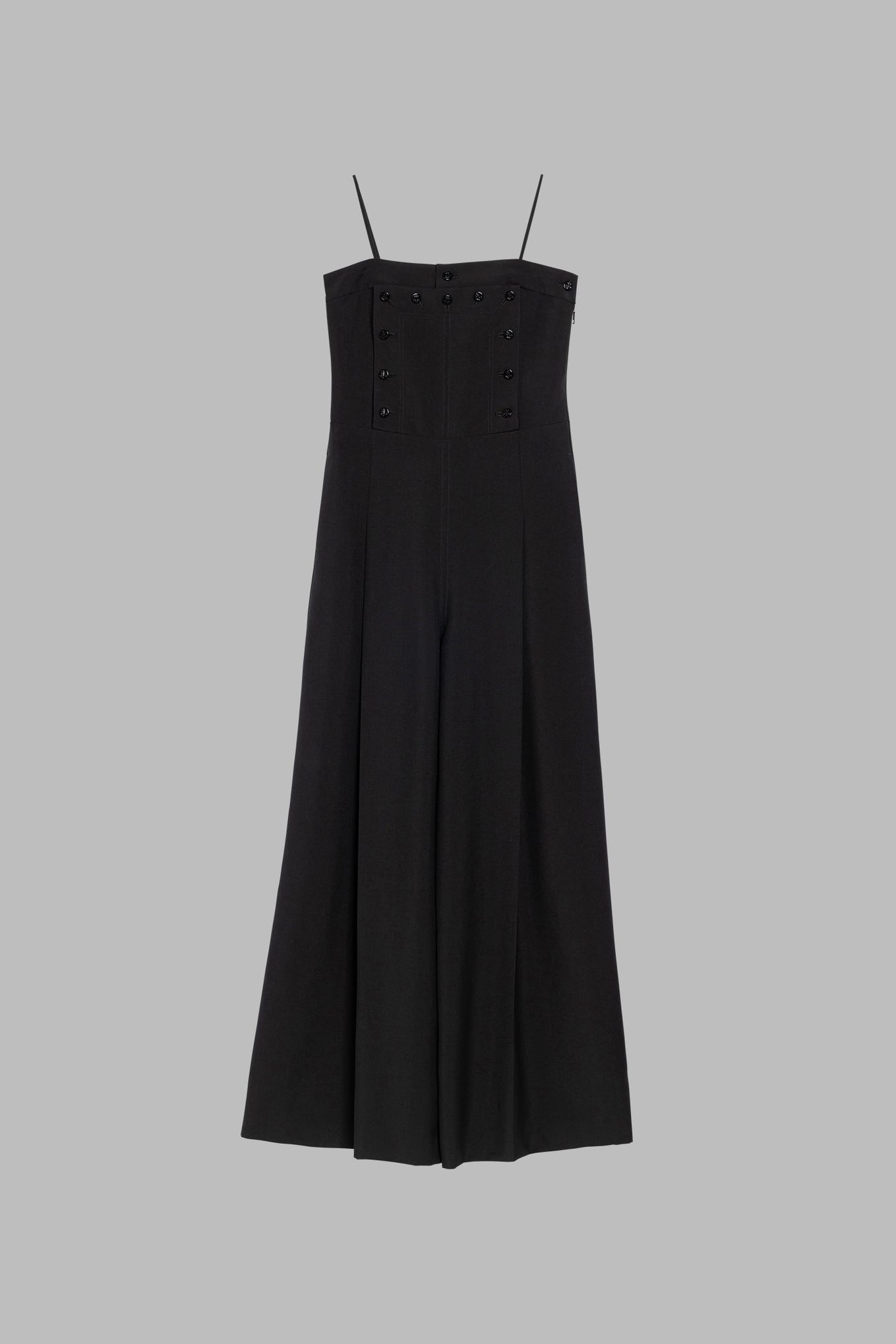 SAILOR JUMPSUIT