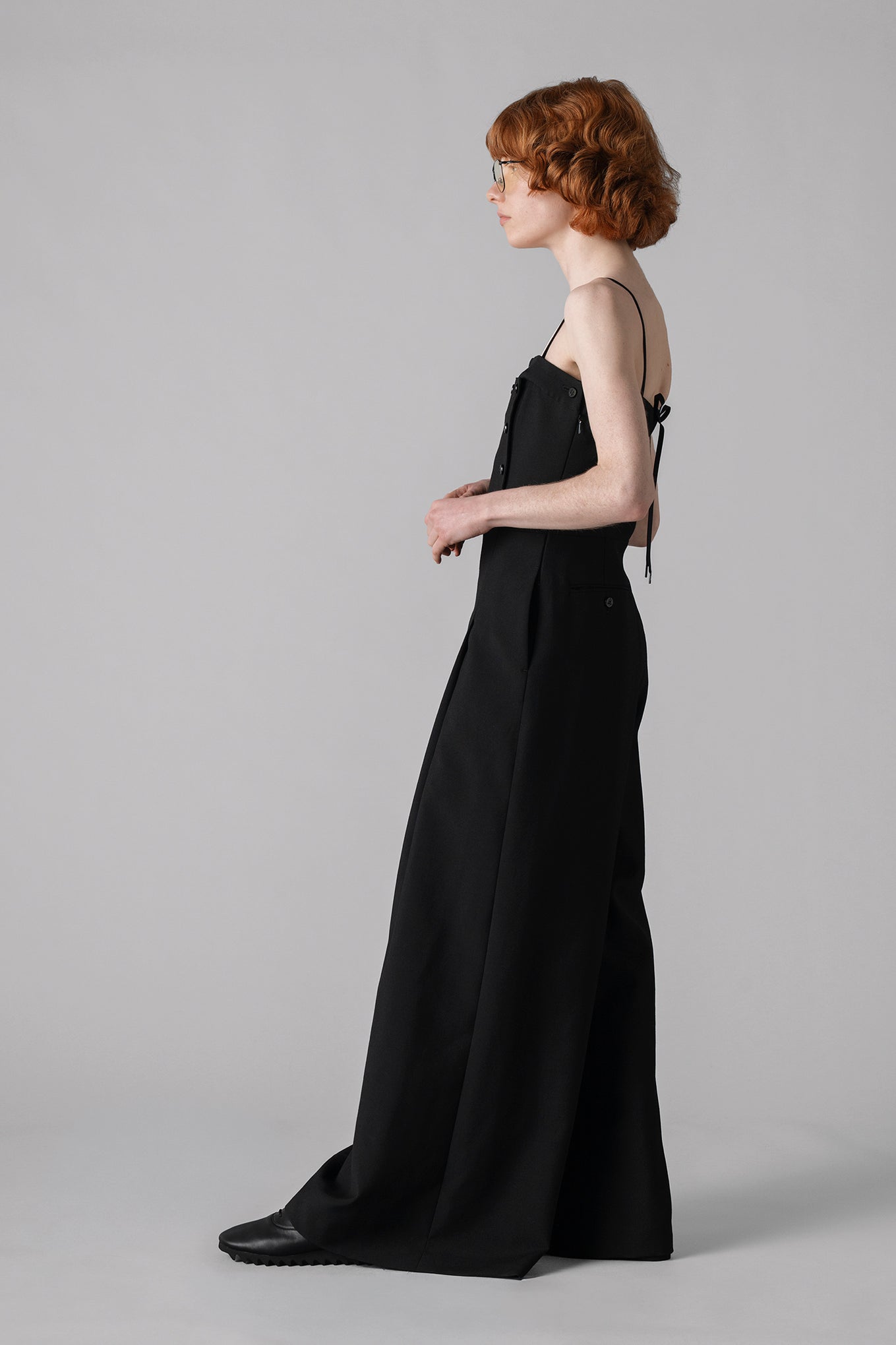 SAILOR JUMPSUIT