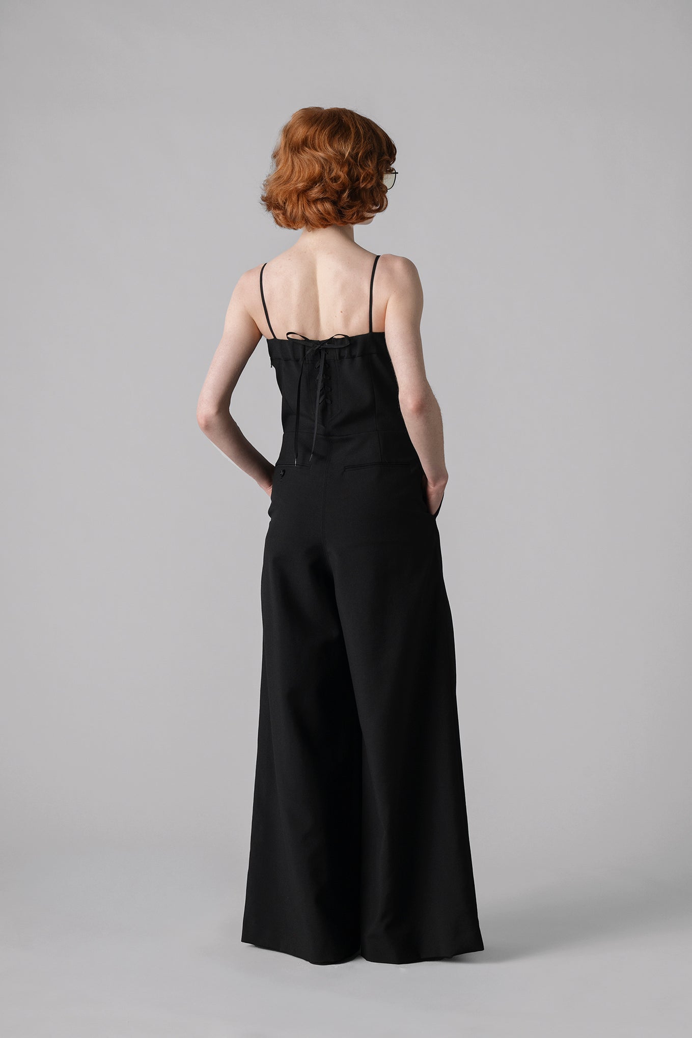 SAILOR JUMPSUIT