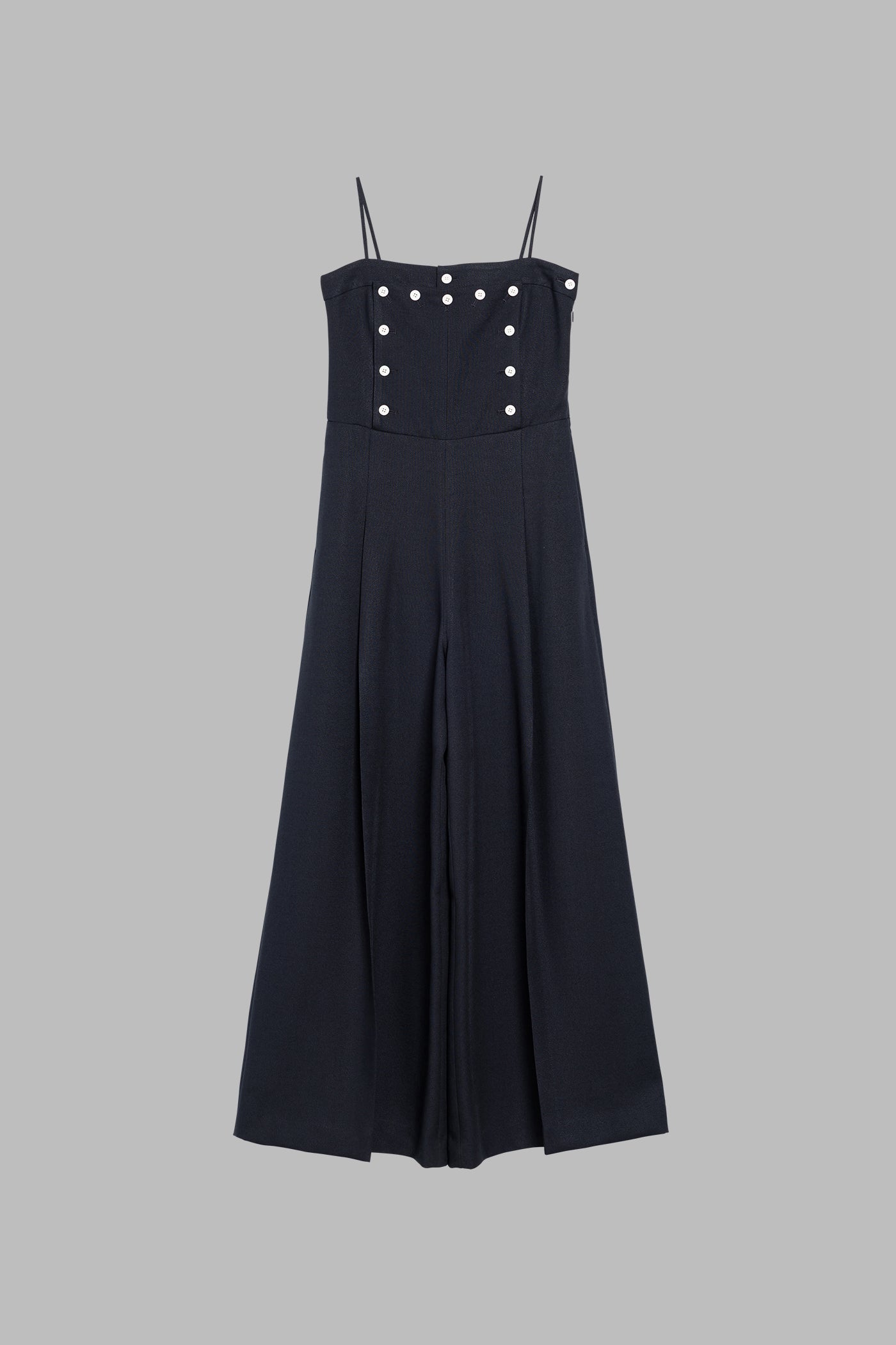 COVERALLS – HYKE ONLINE STORE