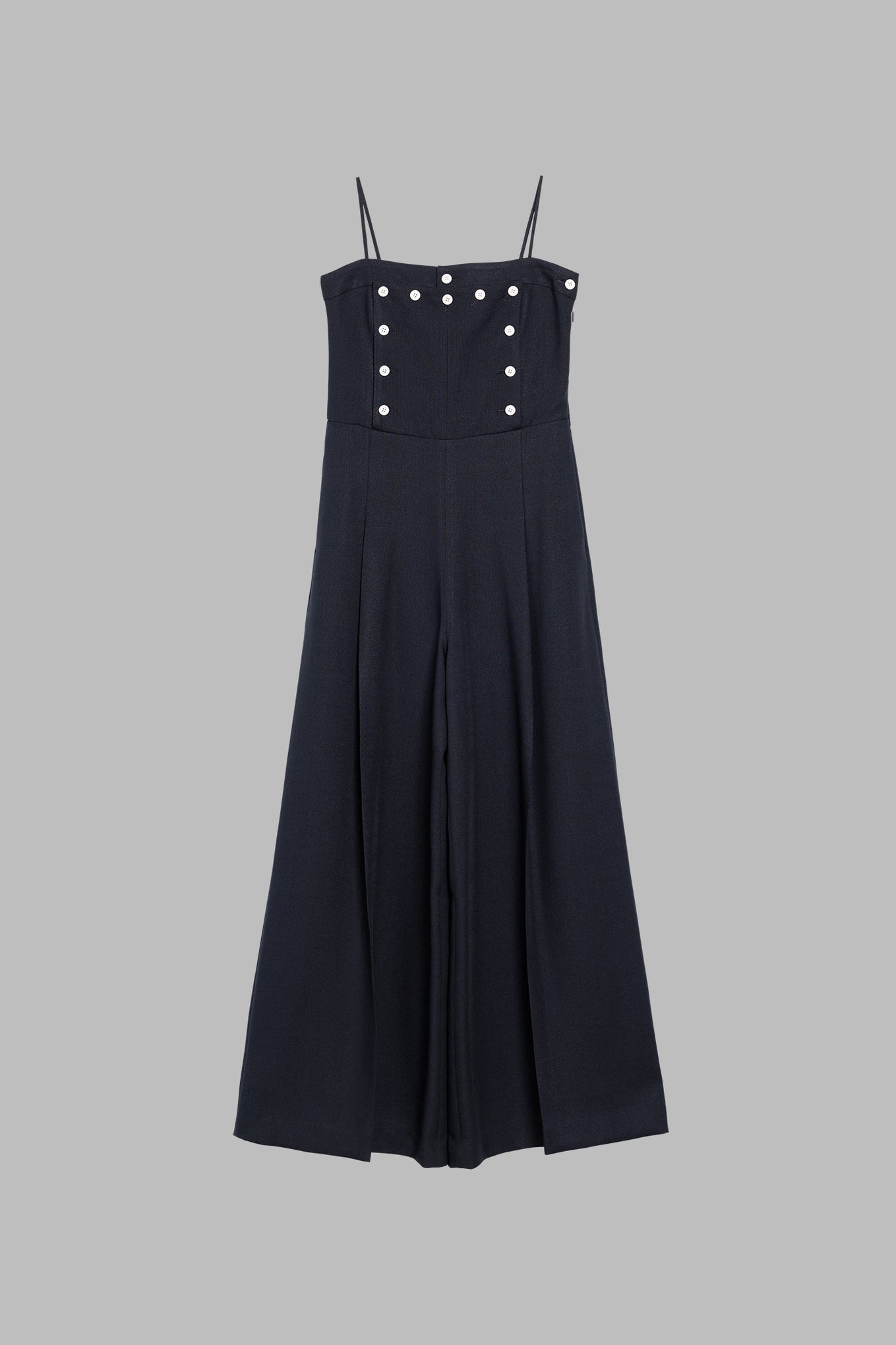 SAILOR JUMPSUIT