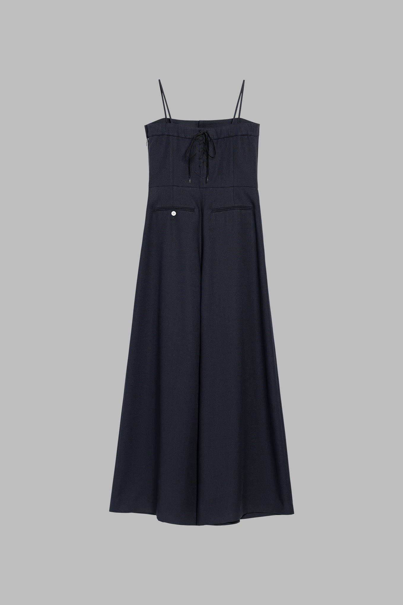 SAILOR JUMPSUIT