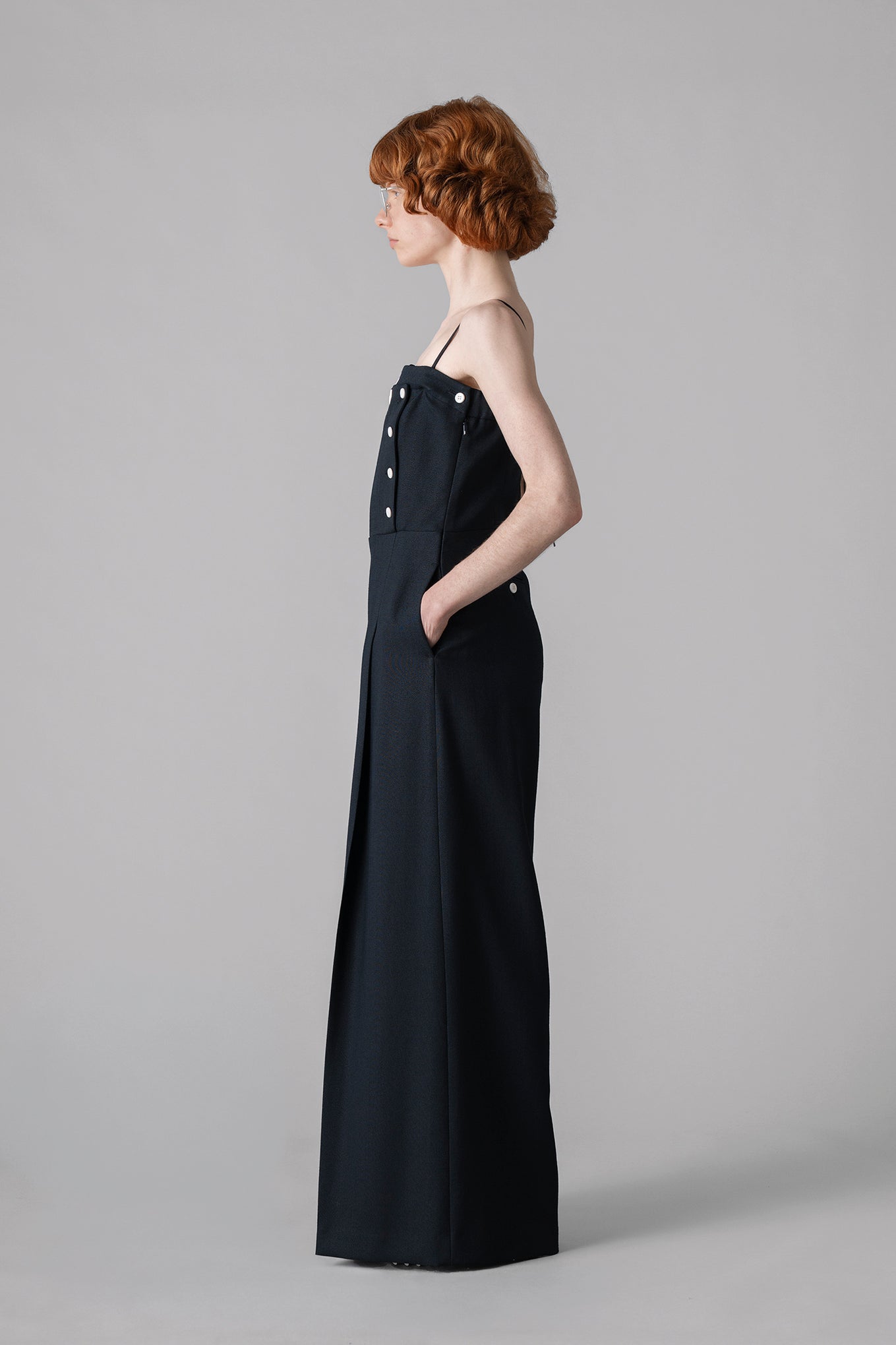 SAILOR JUMPSUIT