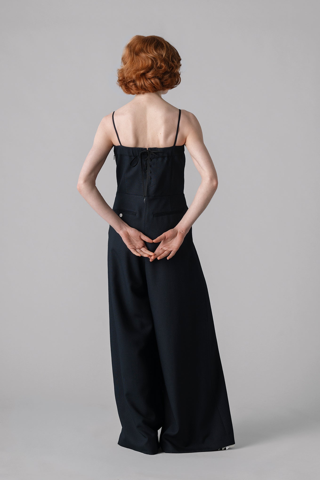 SAILOR JUMPSUIT