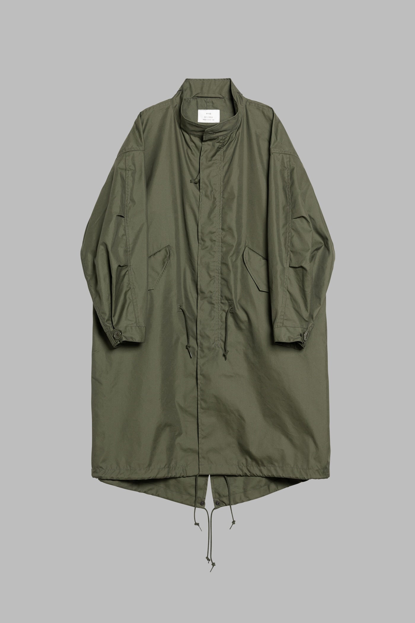 ALL – ページ 2 – HYKE ONLINE STORE