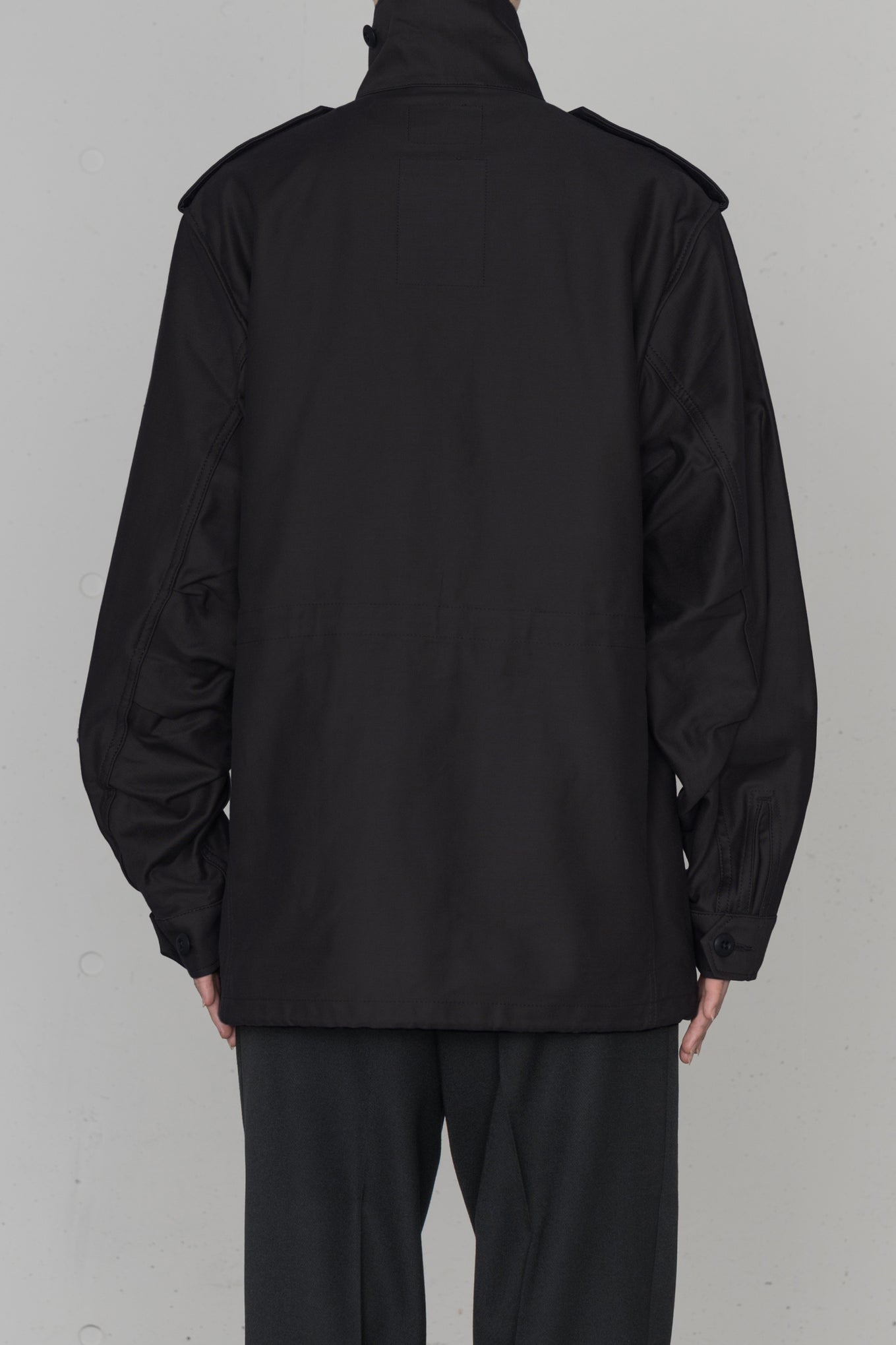 TYPE M-51 FIELD JACKET