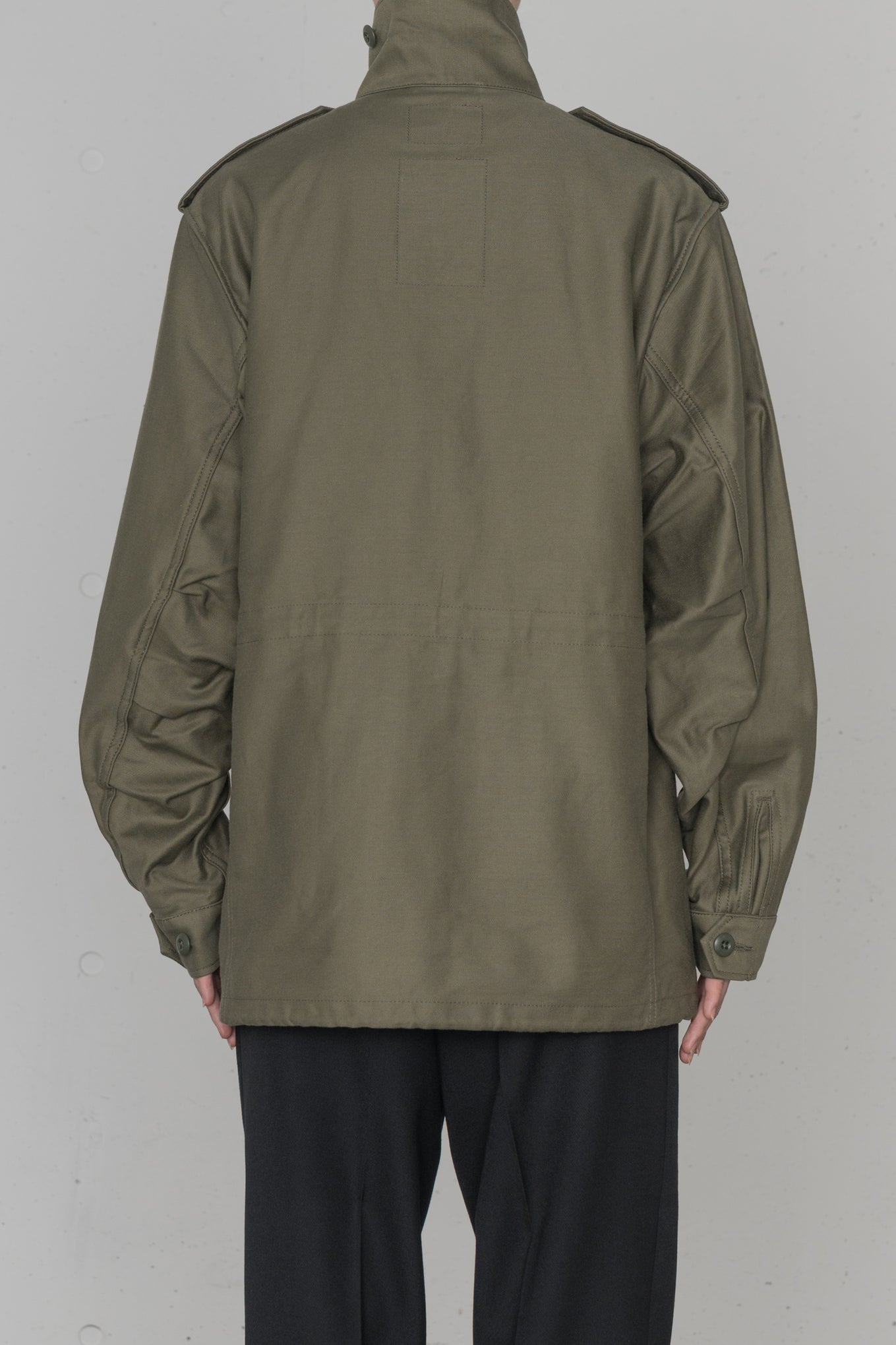 TYPE M-51 FIELD JACKET