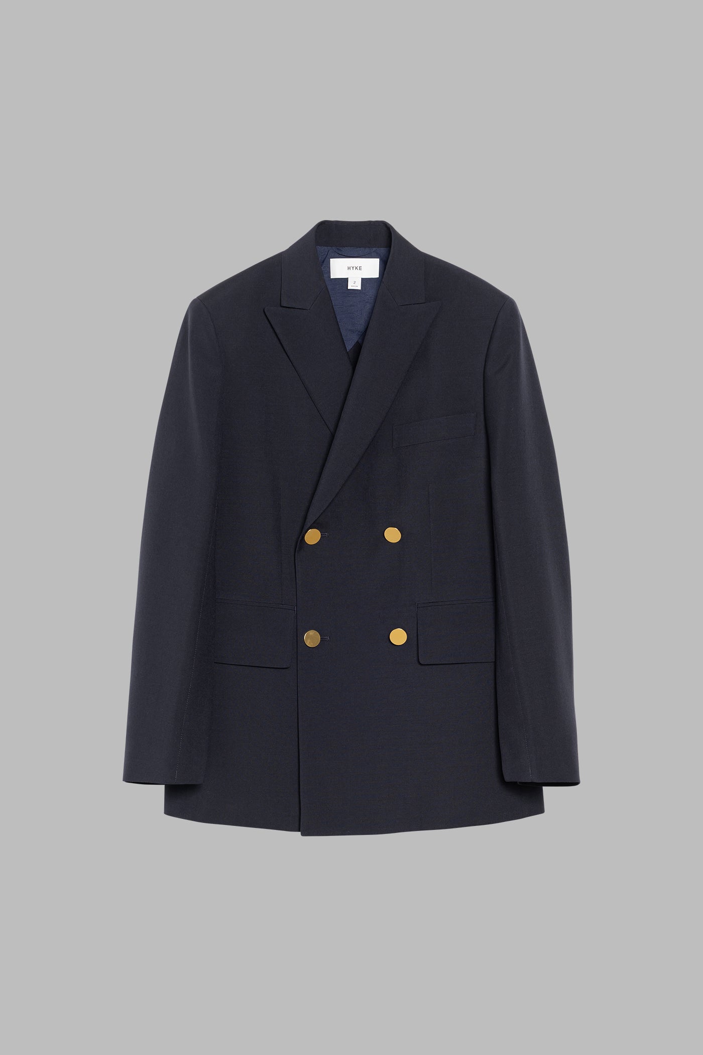ALL – HYKE ONLINE STORE