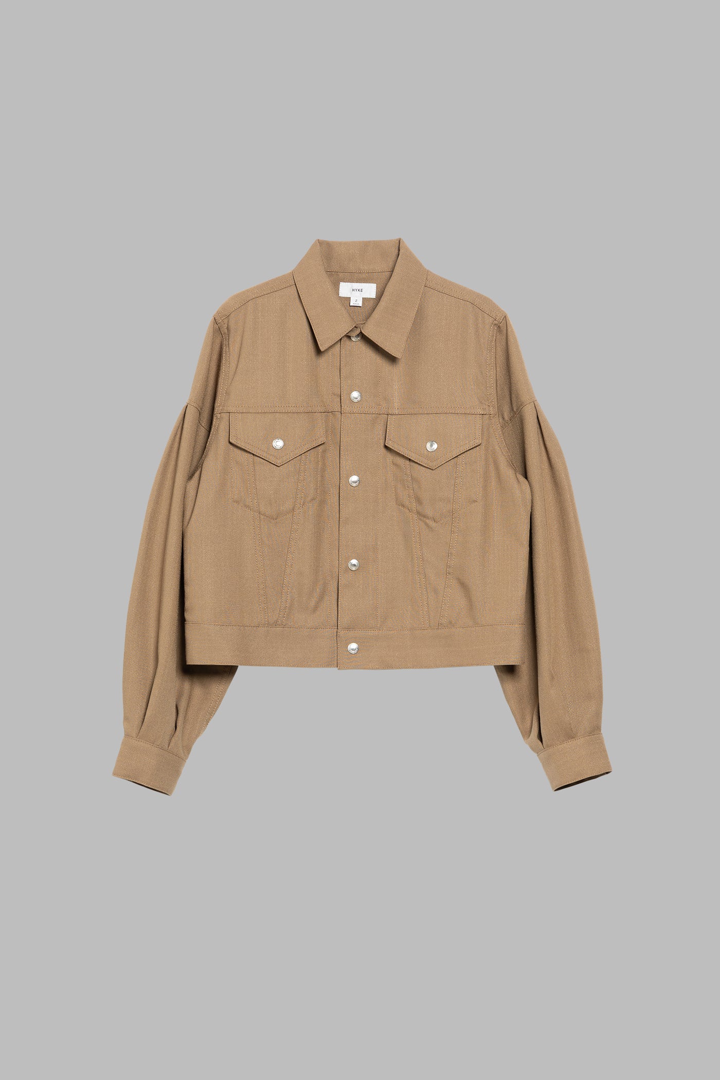 ALL – ページ 9 – HYKE ONLINE STORE