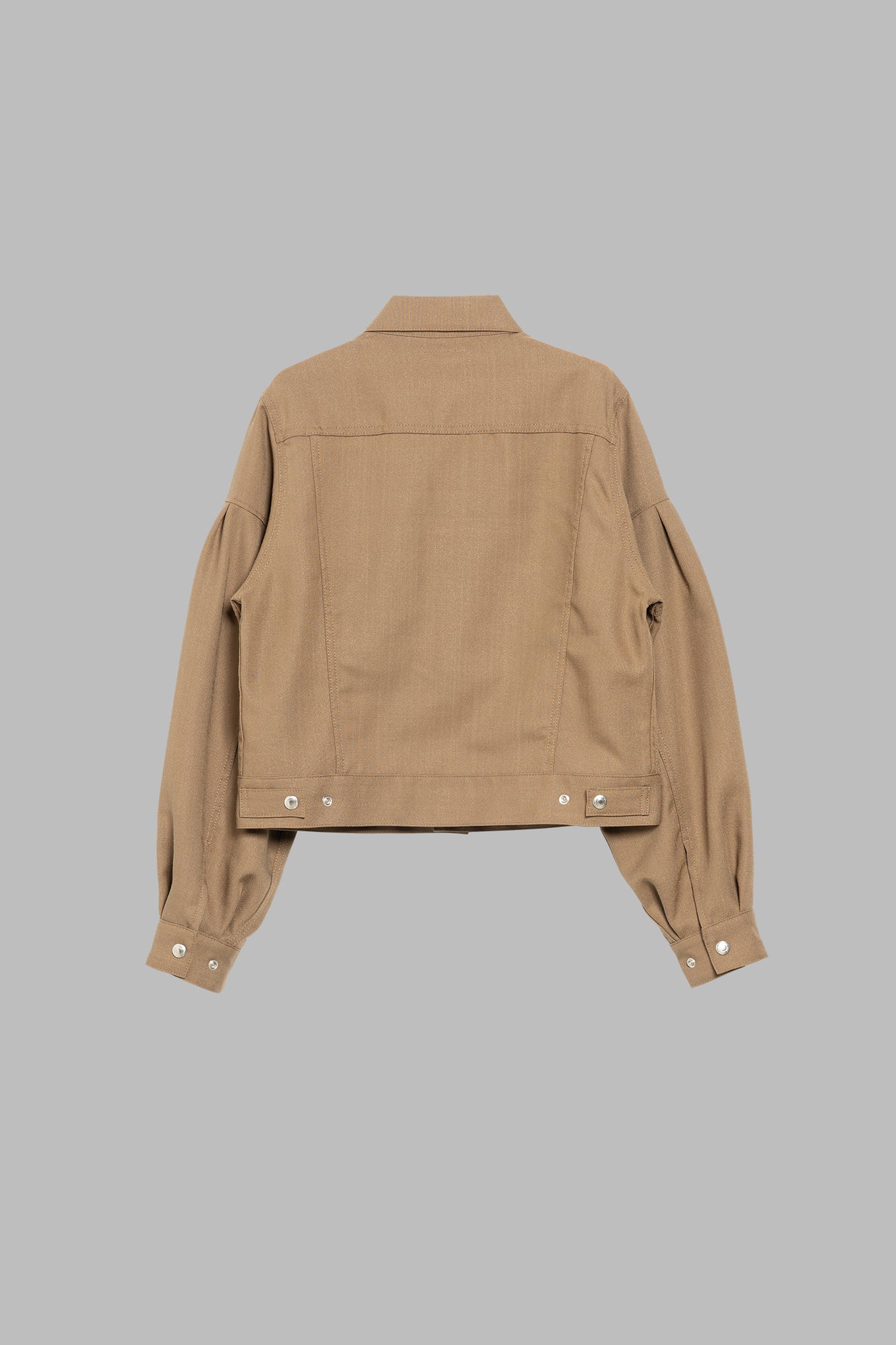 OXFORD BALLOON SLEEVE JACKET TYPE 3 / REGULAR FIT