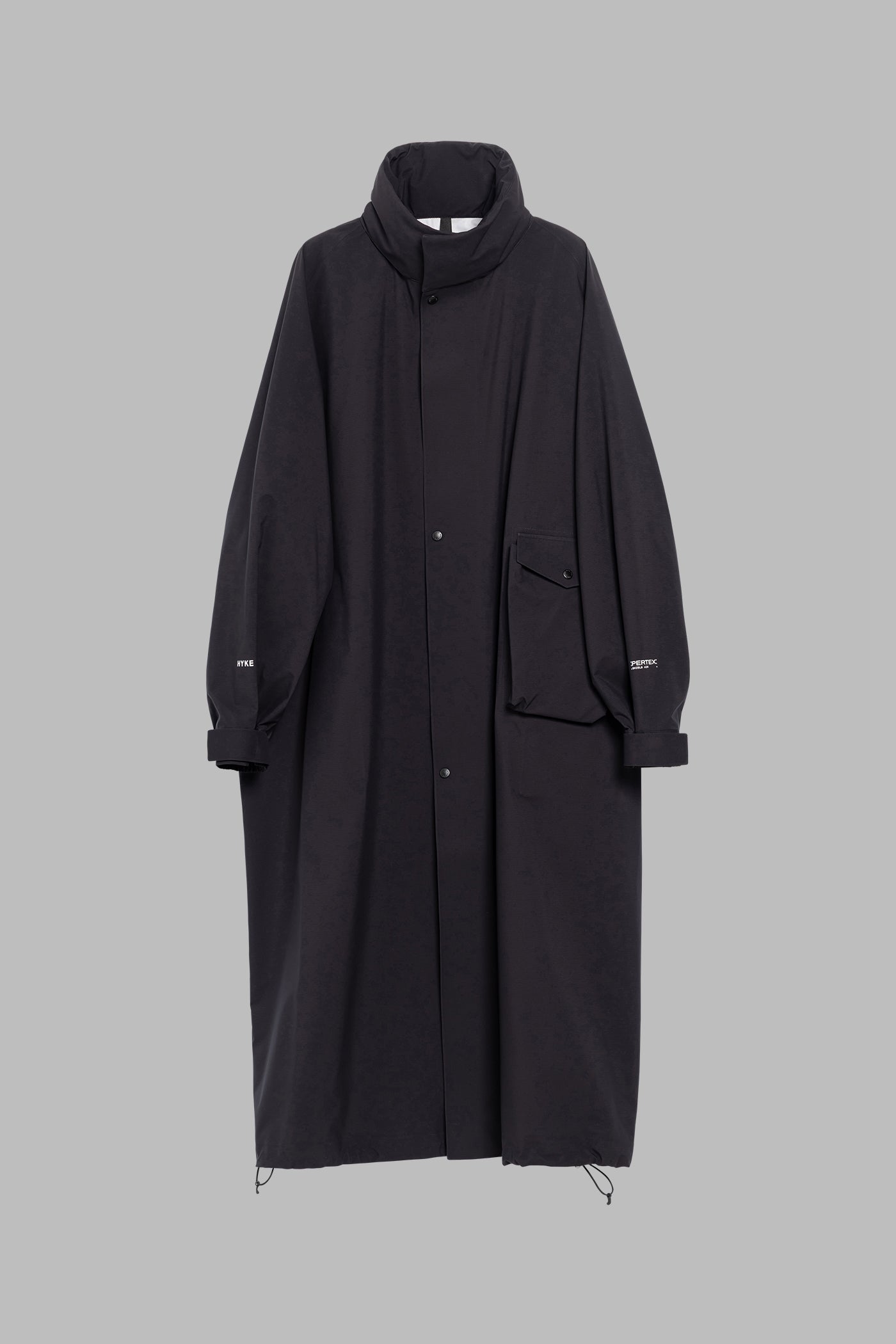 【tetford】新品未使用  HYKE HYKE(ハイク)通販-six Online Shop