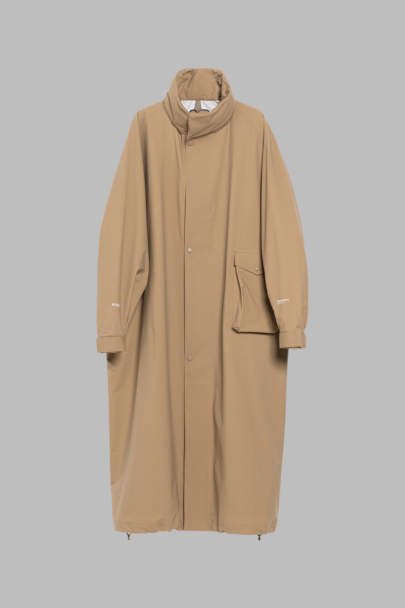 NEW IN – HYKE ONLINE STORE