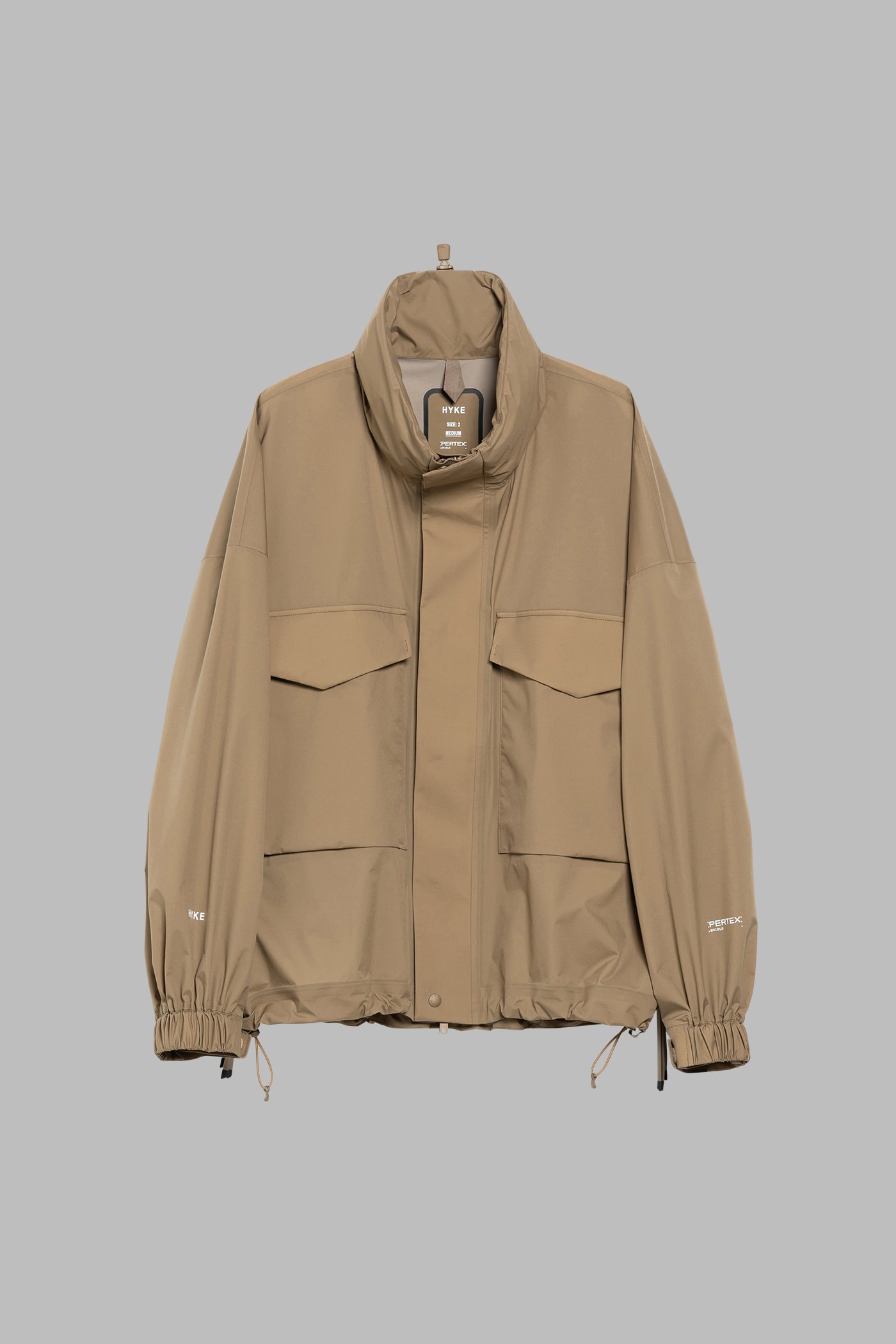 OUTER – HYKE ONLINE STORE