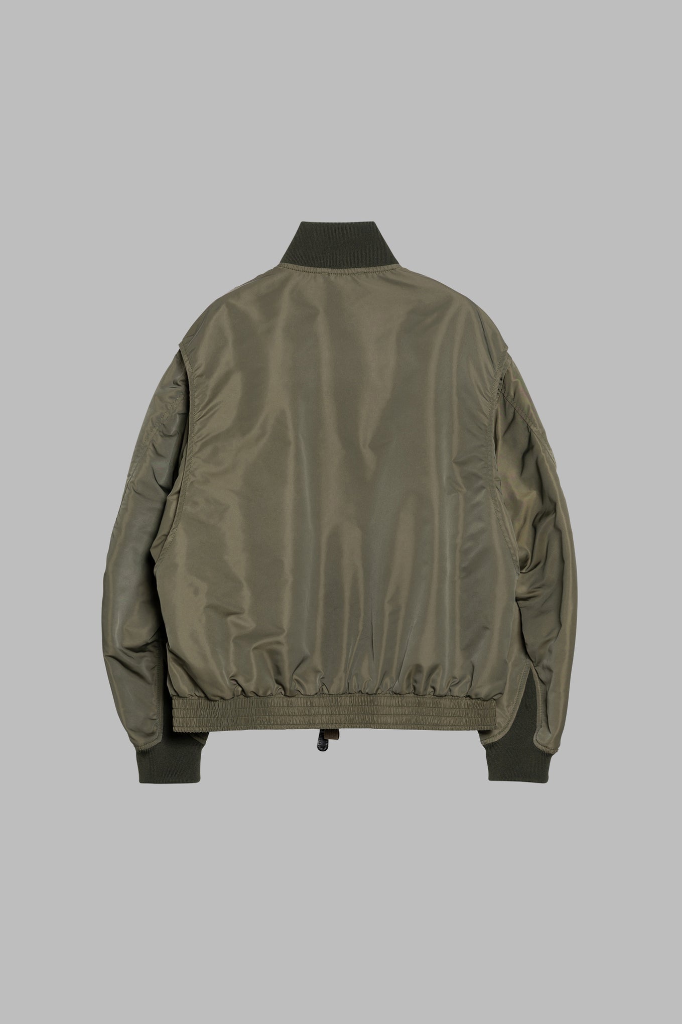 NYLON WEP JACKET