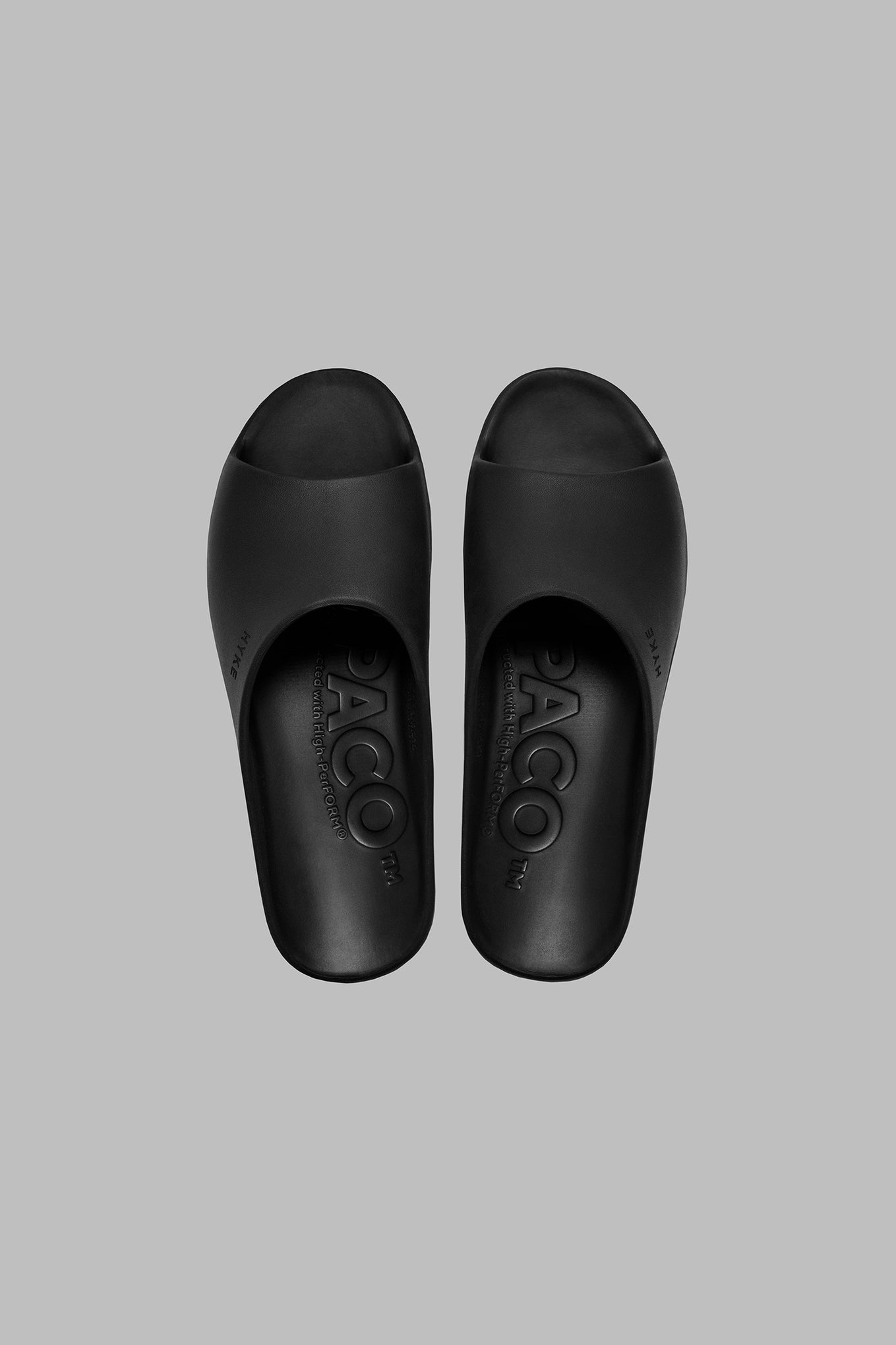 LUX-2 HYKE Edition PPACO × HYKE – HYKE ONLINE STORE