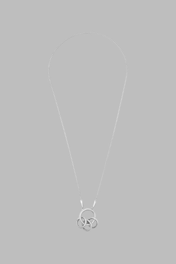 EYEGLASS HOLDER<br>END CUSTOM JEWELLERS × HYKE