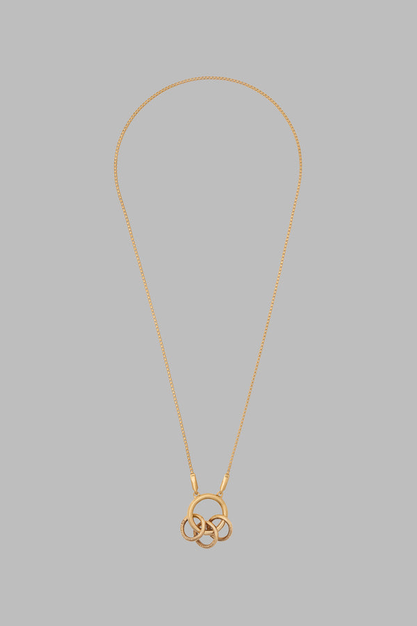 EYEGLASS HOLDER<br>END CUSTOM JEWELLERS × HYKE