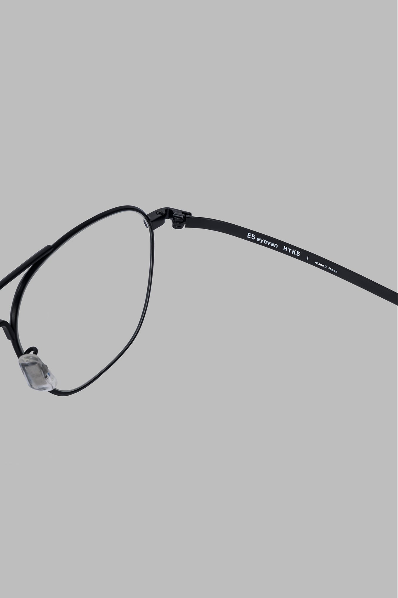 EH-2<br>E5 eyevan × HYKE
